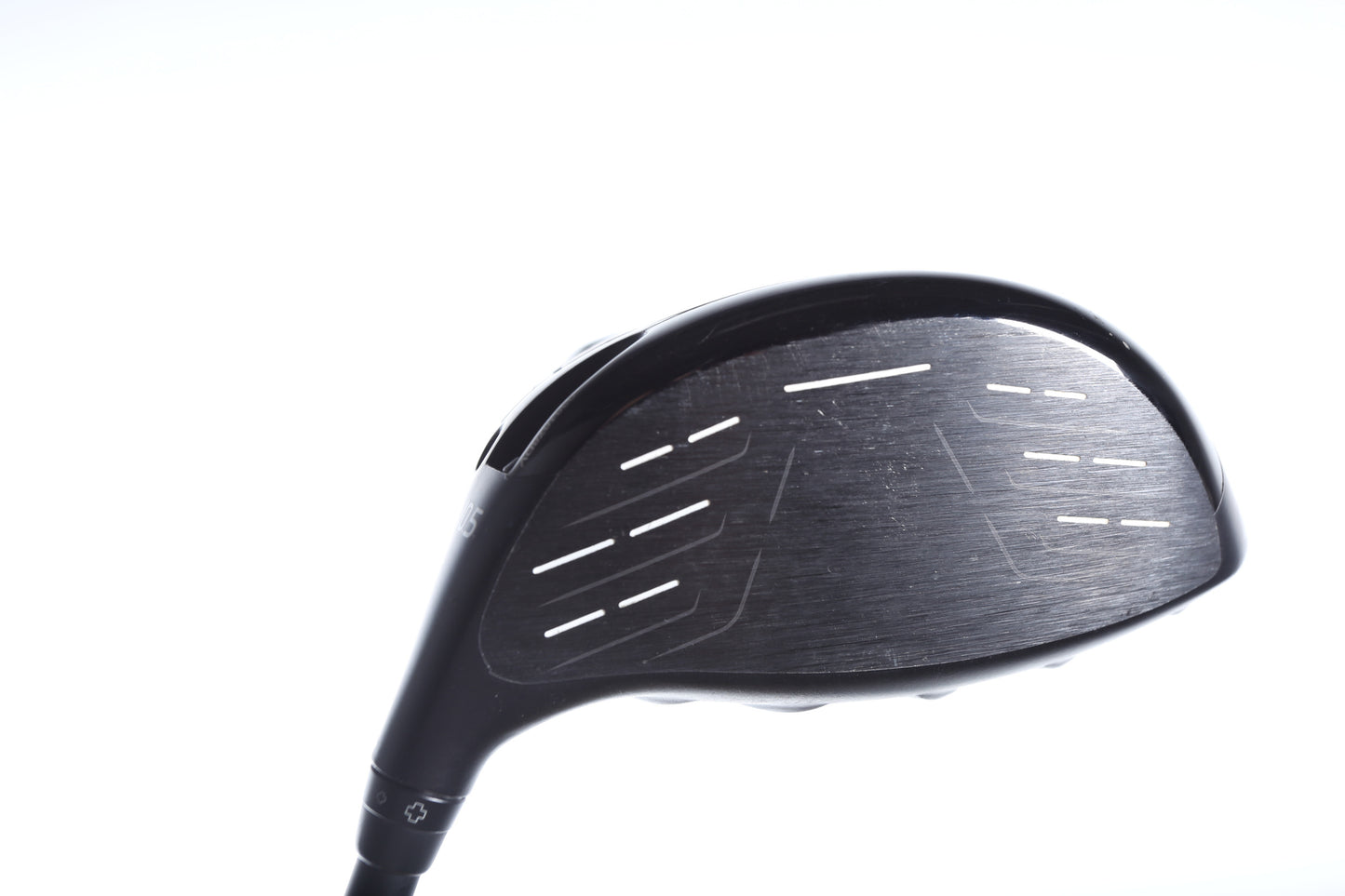 Used Ping G430 MAX Driver - 10.5 Degrees - Regular Flex Ping Alta CB - Right-Handed-Next Round