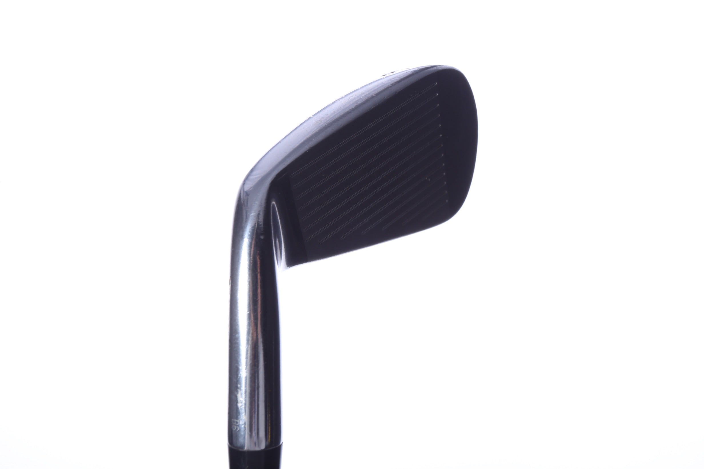 Used TaylorMade Tour Preferred CB Single 3-Iron - Right-Handed - Stiff Flex-Next Round