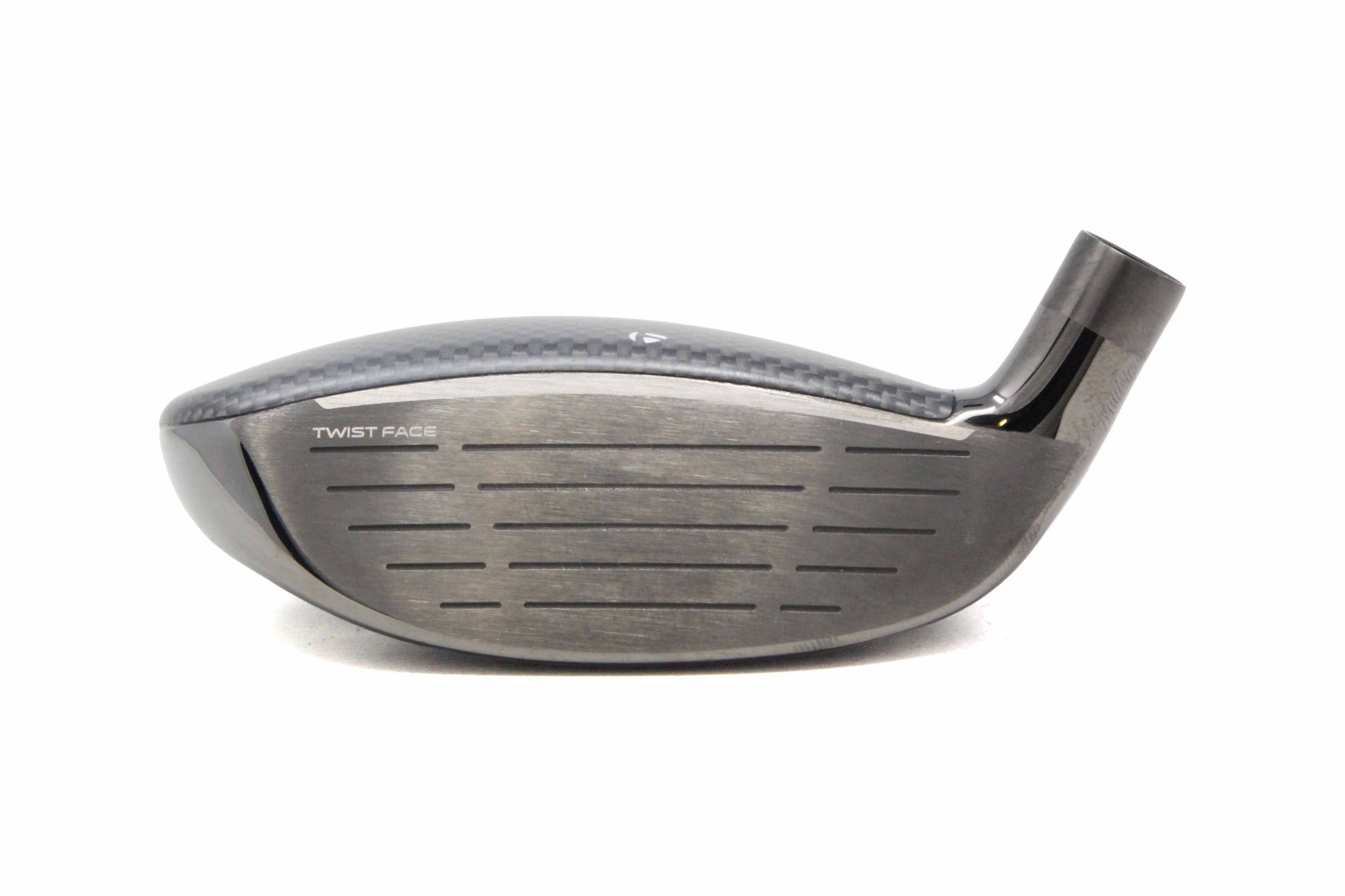 Used TaylorMade Qi35 MAX 5-Wood - HEAD ONLY - Right-Handed - 18.5 Degrees-Next Round
