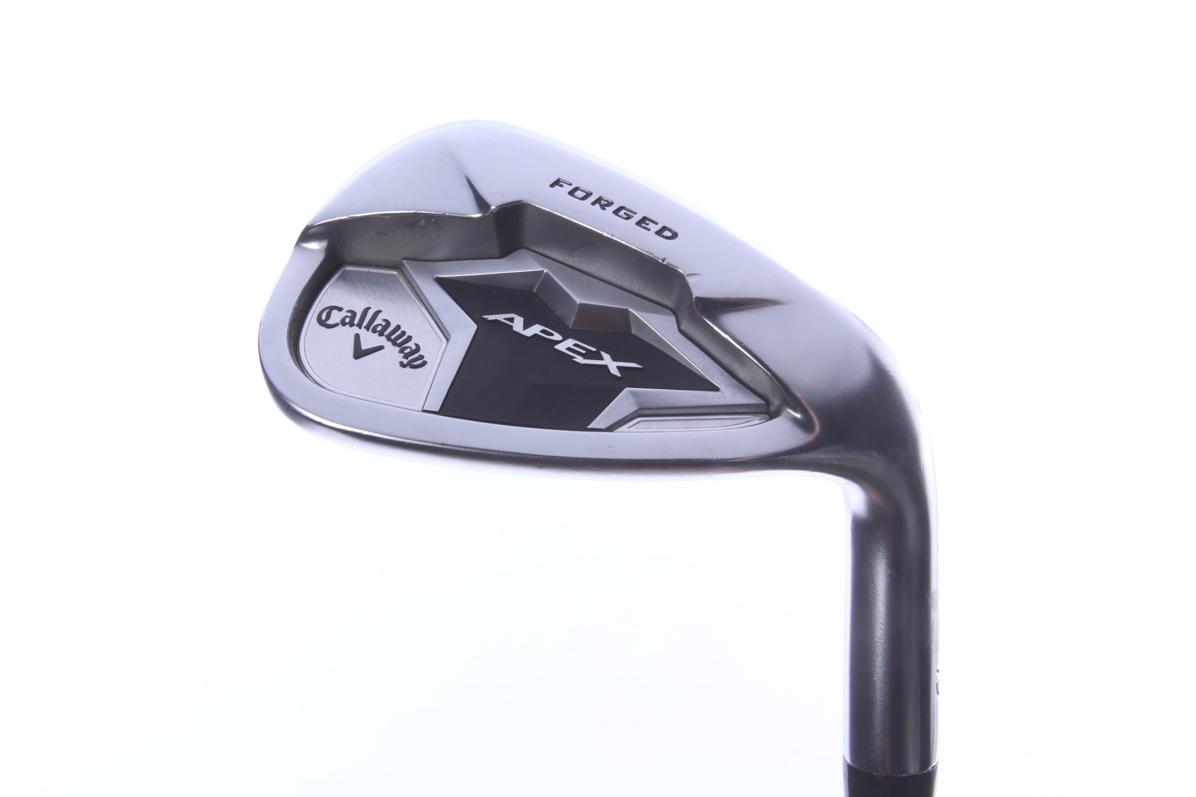 Used Callaway Apex 21 Approach Wedge - Right-Handed - 48 Degrees - Regular Flex-Next Round