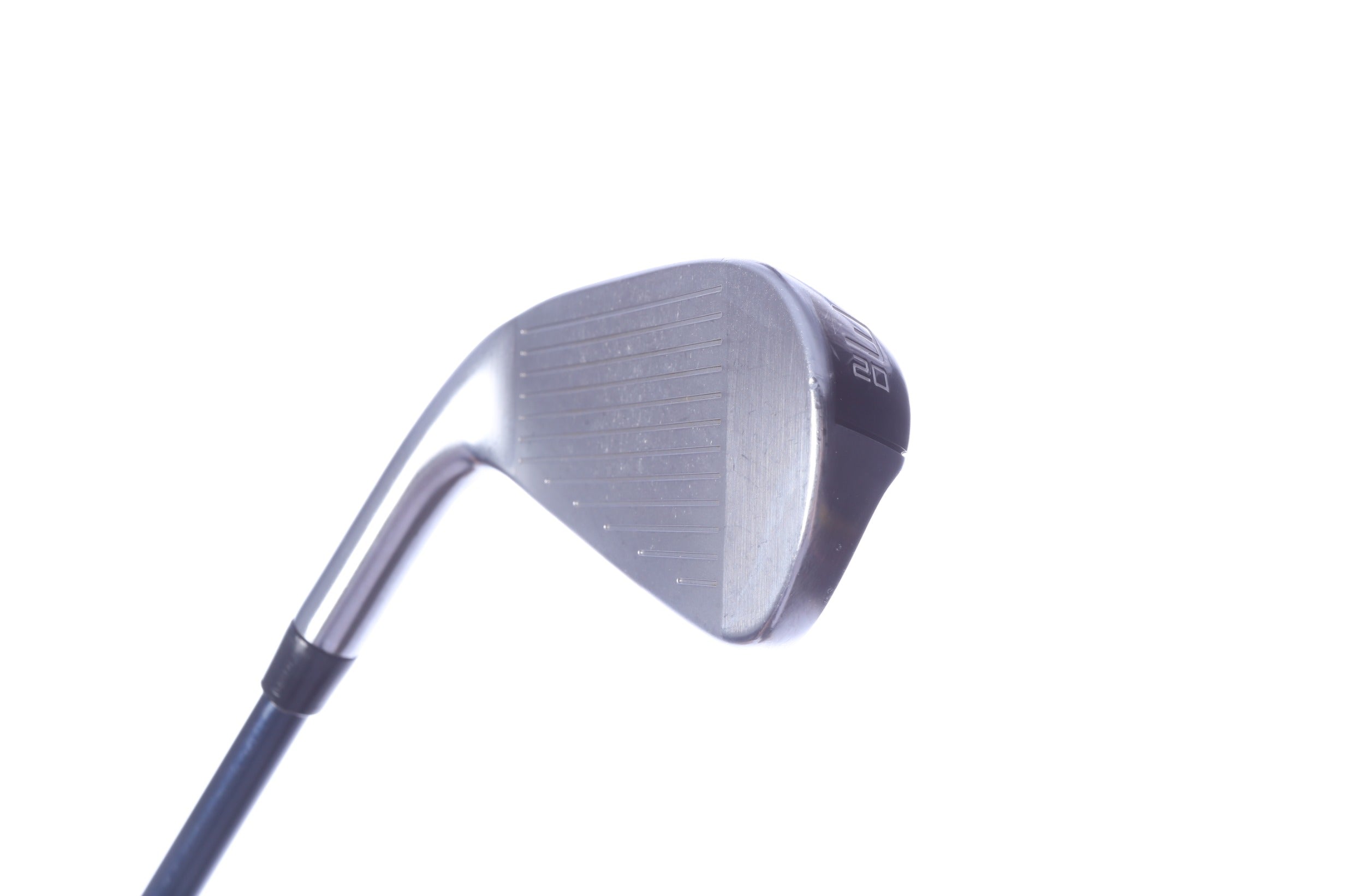 Used TaylorMade Stealth UDI Single Utility 3-Iron - Right-Handed - Extra Stiff Flex-Next Round