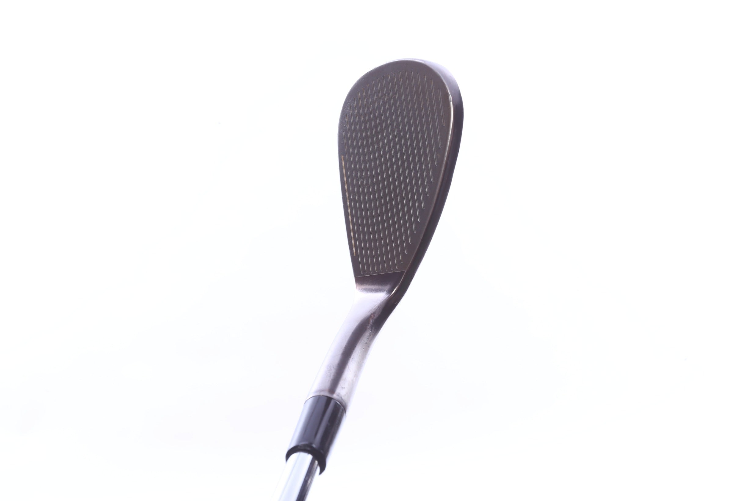 Used TaylorMade Hi-Toe 4 Sand Wedge - Right-Handed - 54 Degrees - Wedge Flex-Next Round