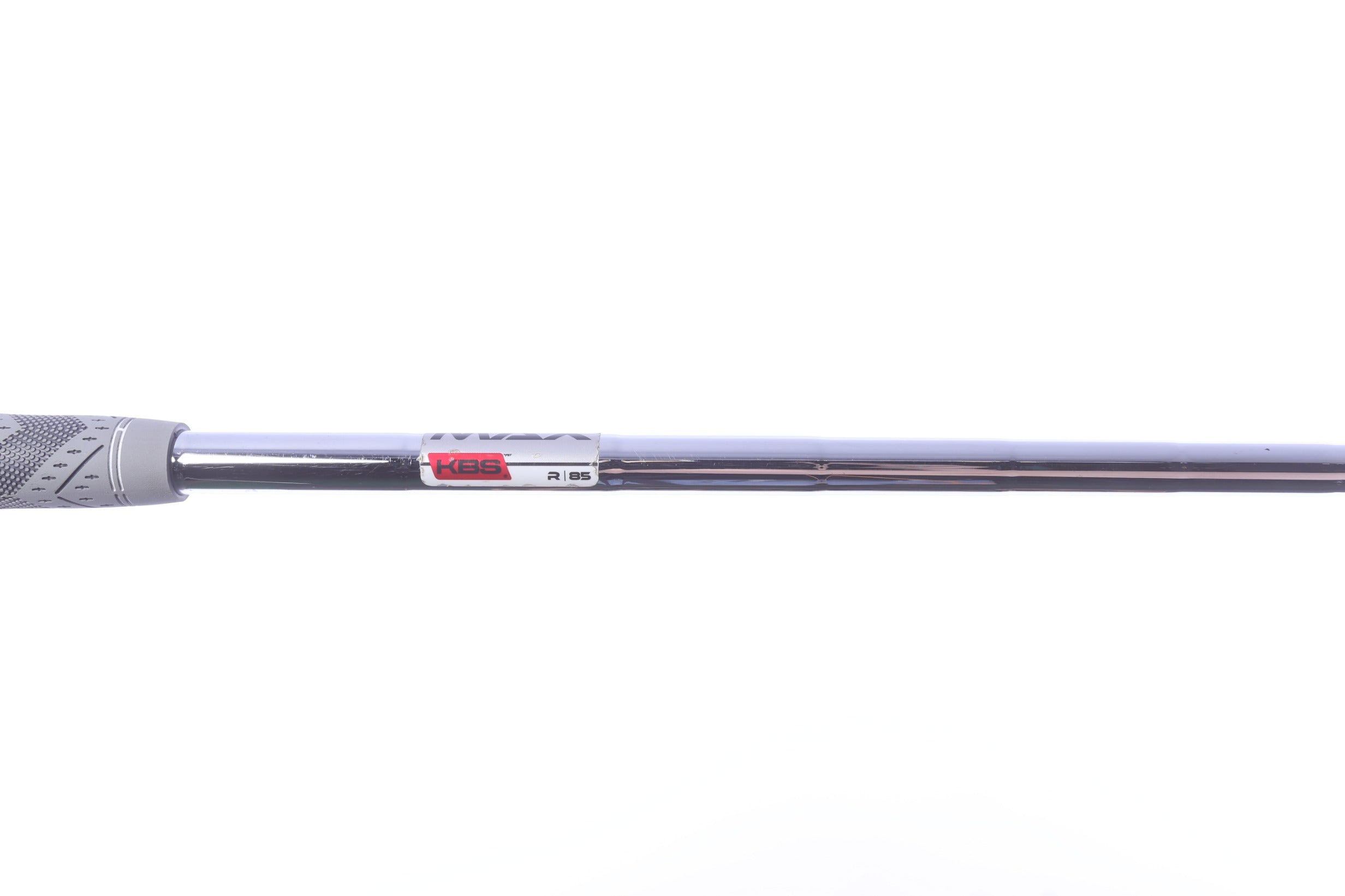 Used TaylorMade SIM MAX OS Single 7-Iron - Right-Handed - Regular Flex