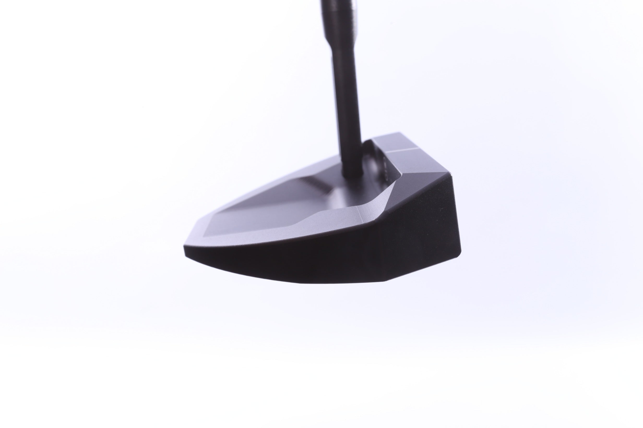 Used L.A.B. Golf OZ.1i Putter - Right-Handed - 34 in - Mallet-Next Round