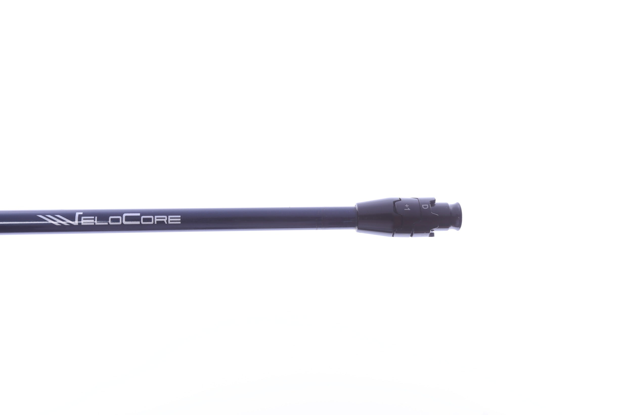 Used Fujikura Ventus Blue Velocore Fairway Wood Shaft Stiff Flex Graphite - 41.75 in - Callaway Opti-Fit Adapter