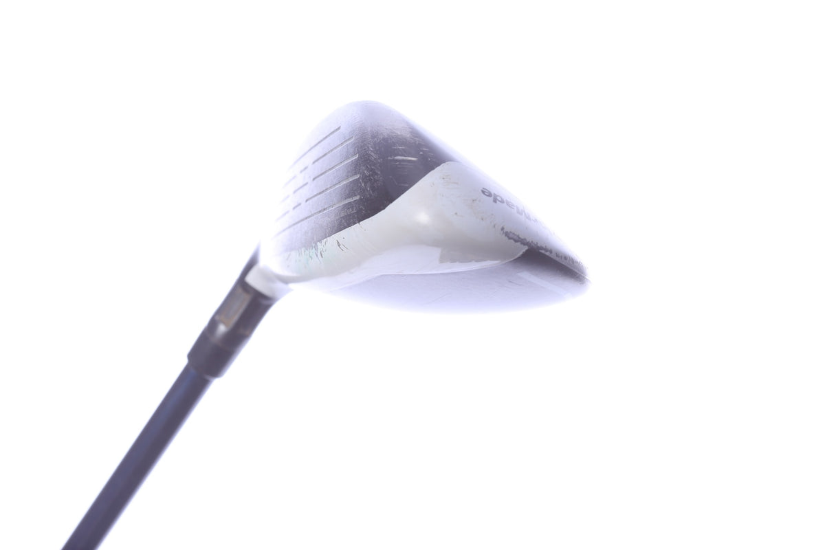 Used TaylorMade SIM MAX 3H Hybrid - Right-Handed - 19 Degrees - Stiff Flex