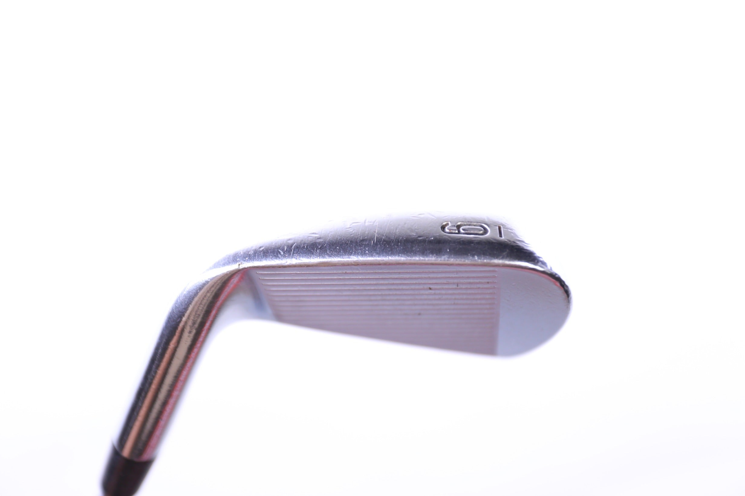 Used Callaway X Forged Single 6-Iron - Right-Handed - Stiff Flex-Next Round