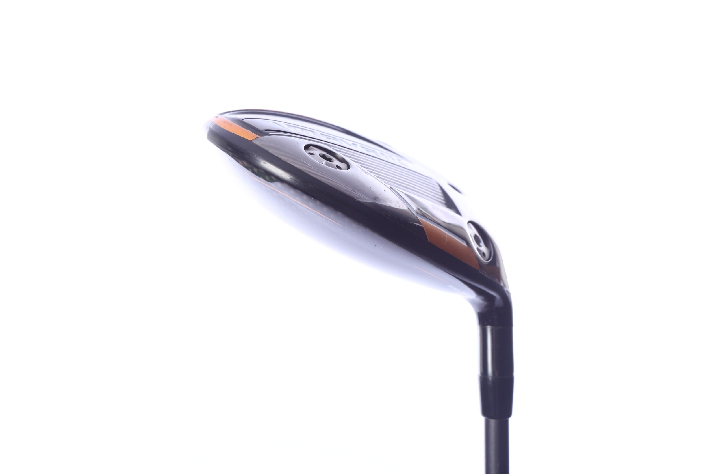 Used Callaway Mavrik Max 3-Wood - Right-Handed - 15 Degrees - Regular Flex