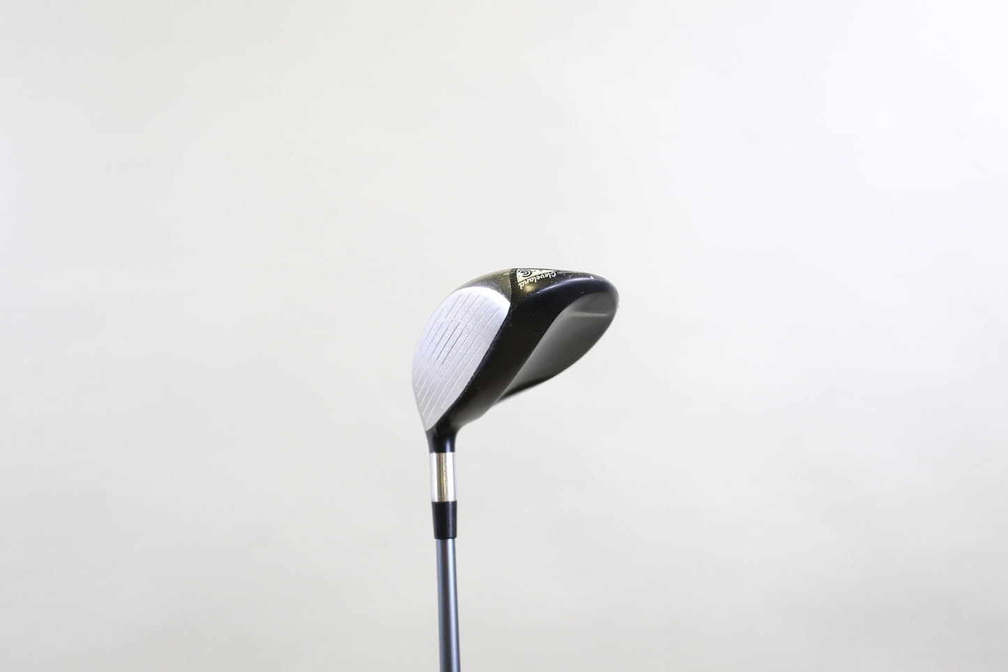 Used Cleveland HiBore XLS 3-Wood - Right-Handed - 15 Degrees - Stiff Flex
