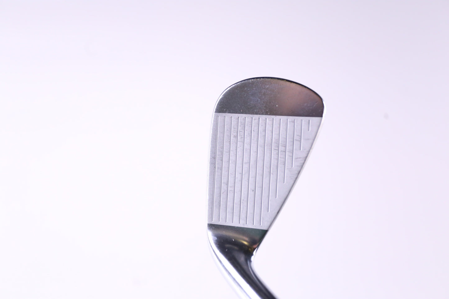 Used Callaway X Forged 2007 Iron Set - Right-Handed - 3-PW - Regular Plus Flex-Next Round