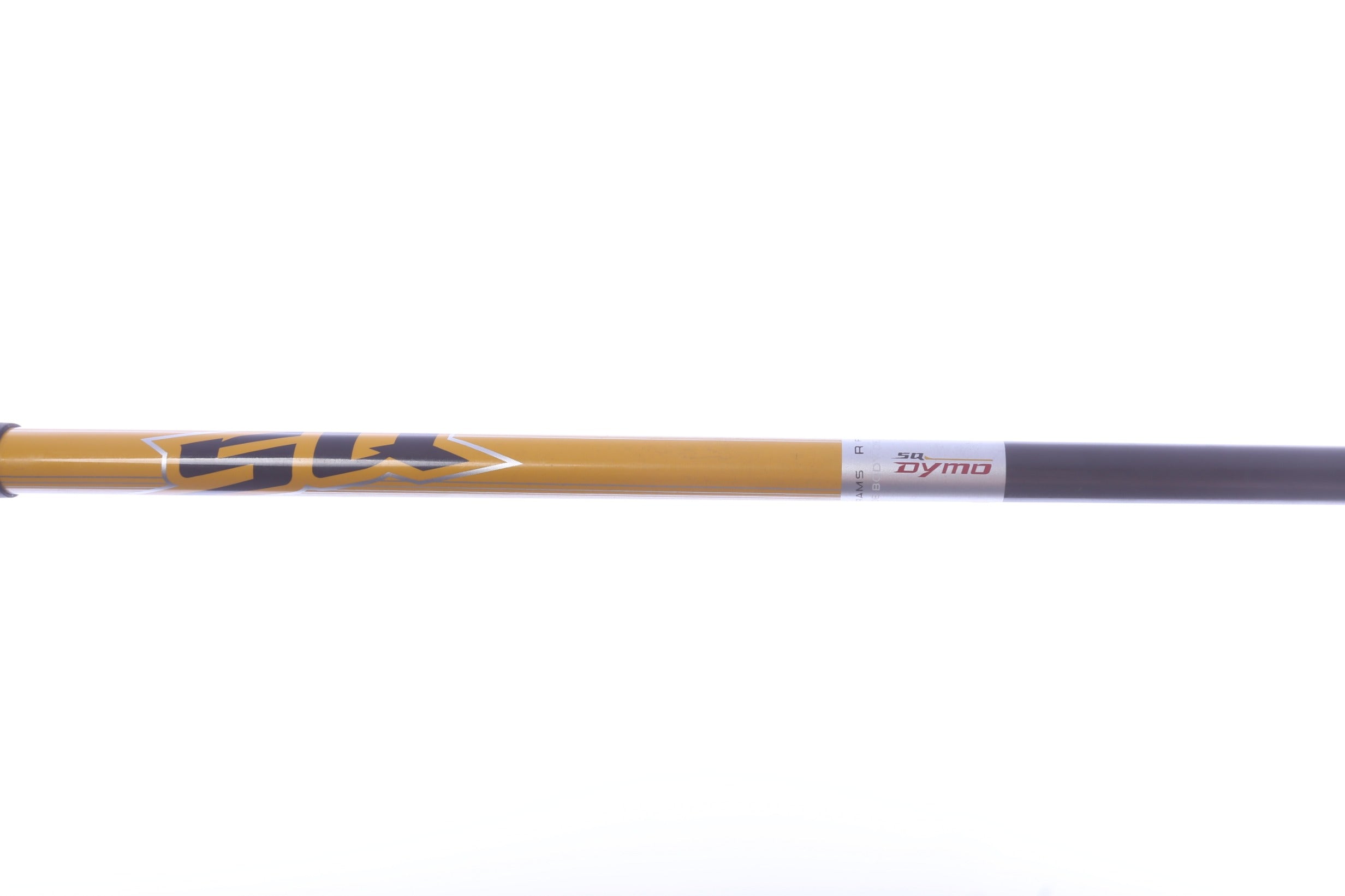 Used Nike SQ Dymo Wood Set - Right-Handed - 3W, 5W - Regular Flex