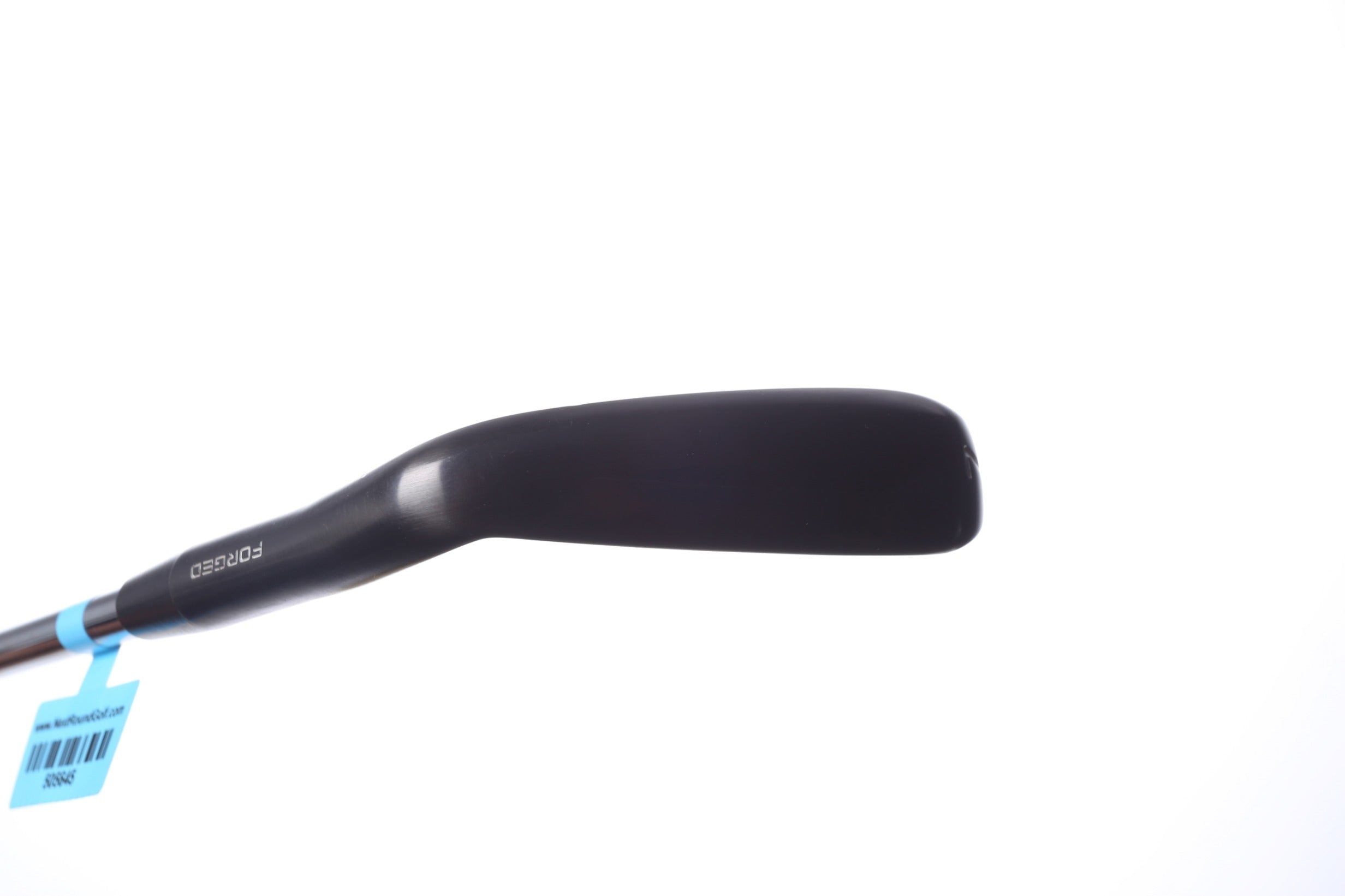 Used Callaway Apex 21 Black Single 7-Iron - Right-Handed - Regular Flex-Next Round