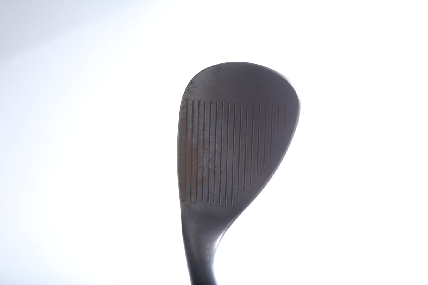 Used Titleist Vokey SM8 Jet Black Lob Wedge - Right-Handed - 58 Degrees - Stiff Flex-Next Round