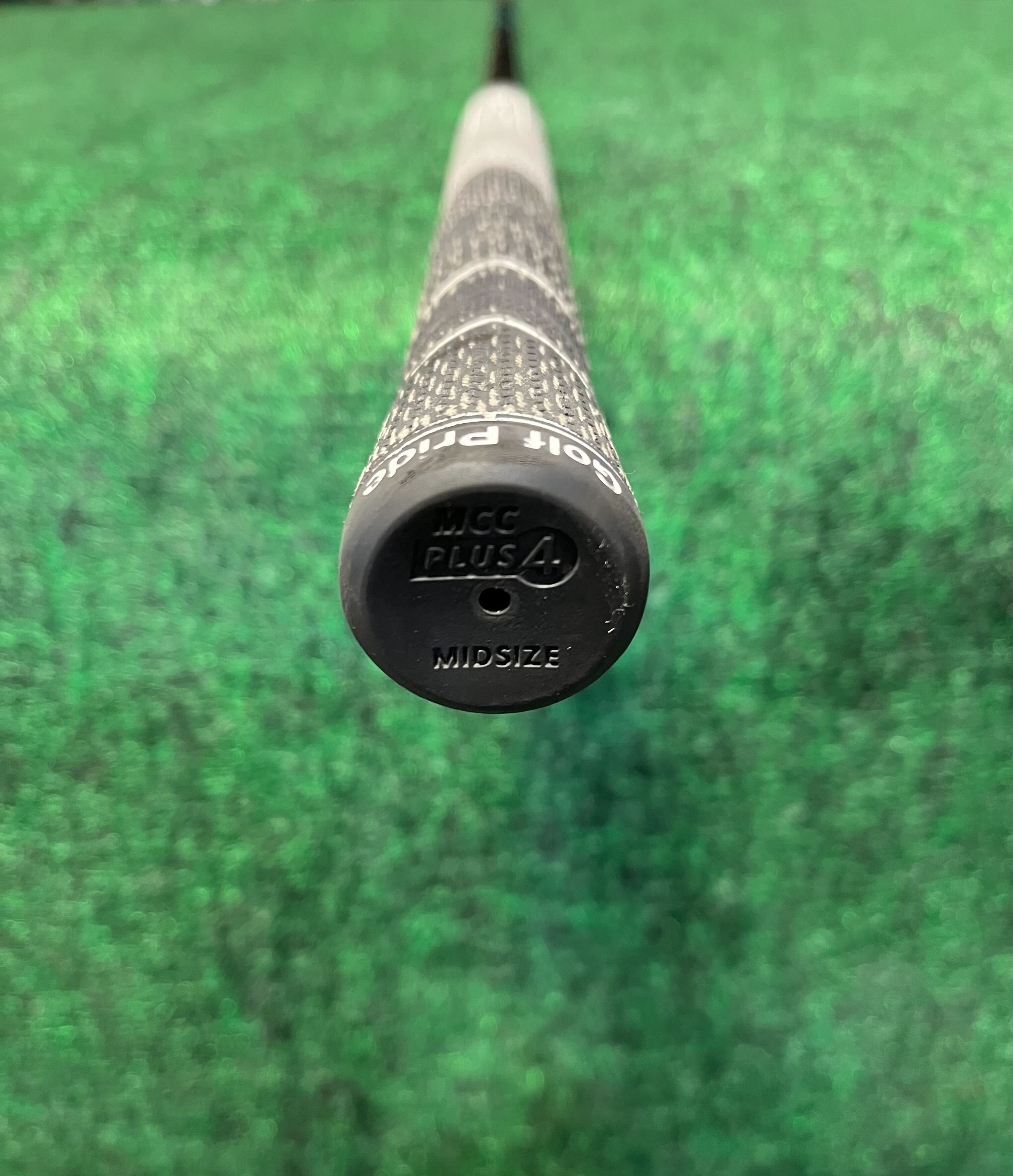 VA Composites Vylyn Driver Shaft - Extra Stiff Flex - 45 in-Next Round