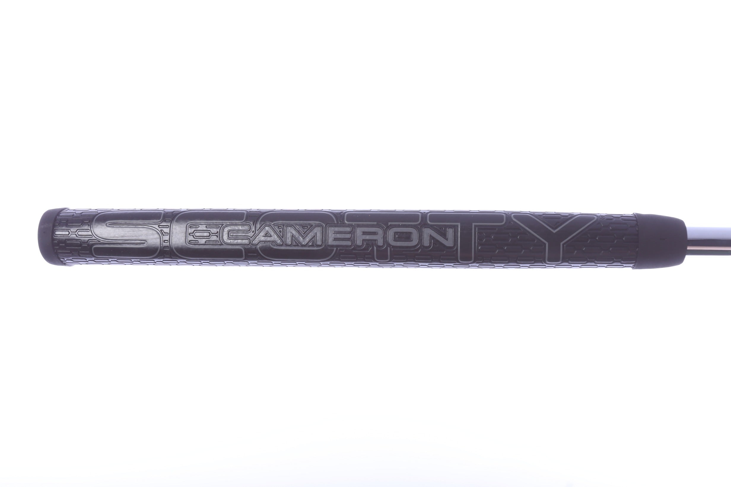 Used Titleist Scotty Cameron Phantom Black Limited 11 Putter - Right-Handed - 34 in - Mallet