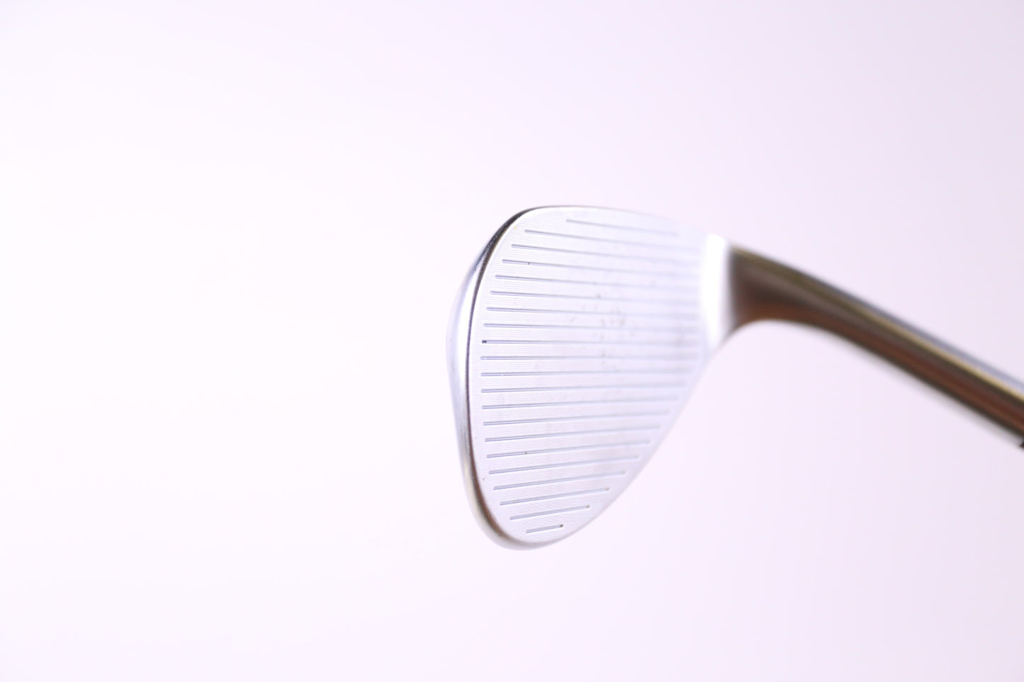 Used Cleveland RTX Full Face ZipCore Tour Satin Sand Wedge - Left-Handed - 56 Degrees - Stiff Flex-Next Round