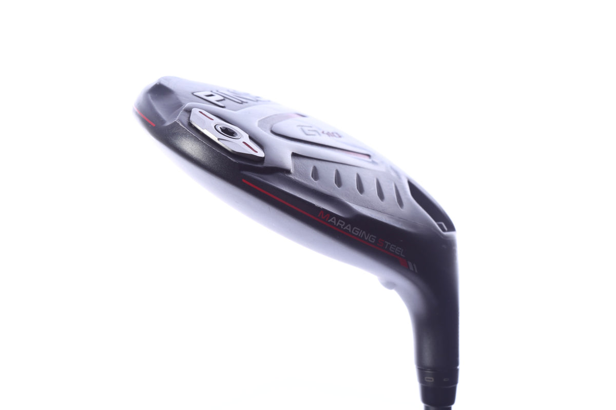 Used Ping G410 3-Wood - Right-Handed - 14.5 Degrees - Regular Flex