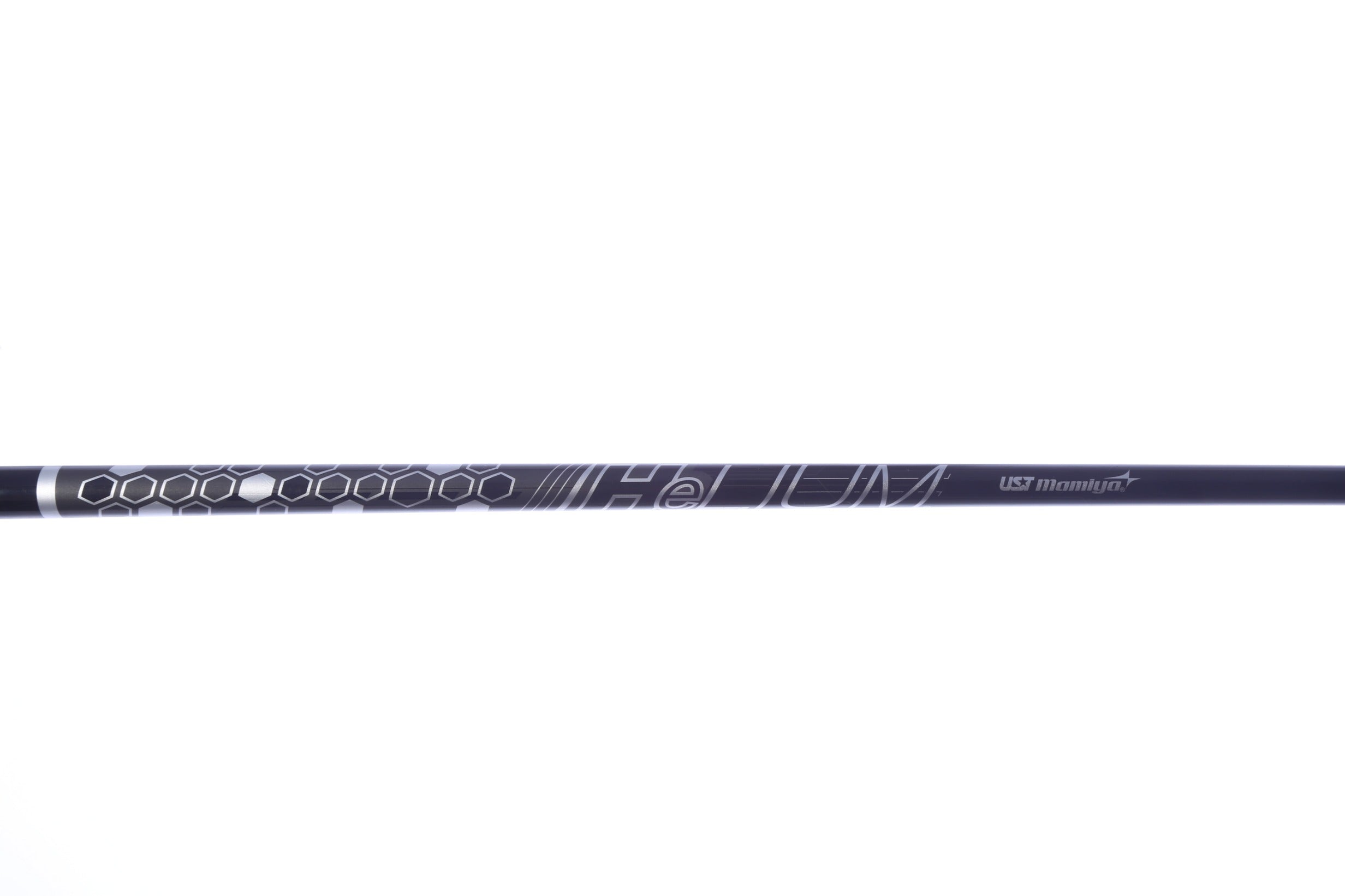 Used Callaway Rogue ST MAX Draw Driver - 10.5 Degrees - Seniors Flex UST Mamiya Helium - Right-Handed