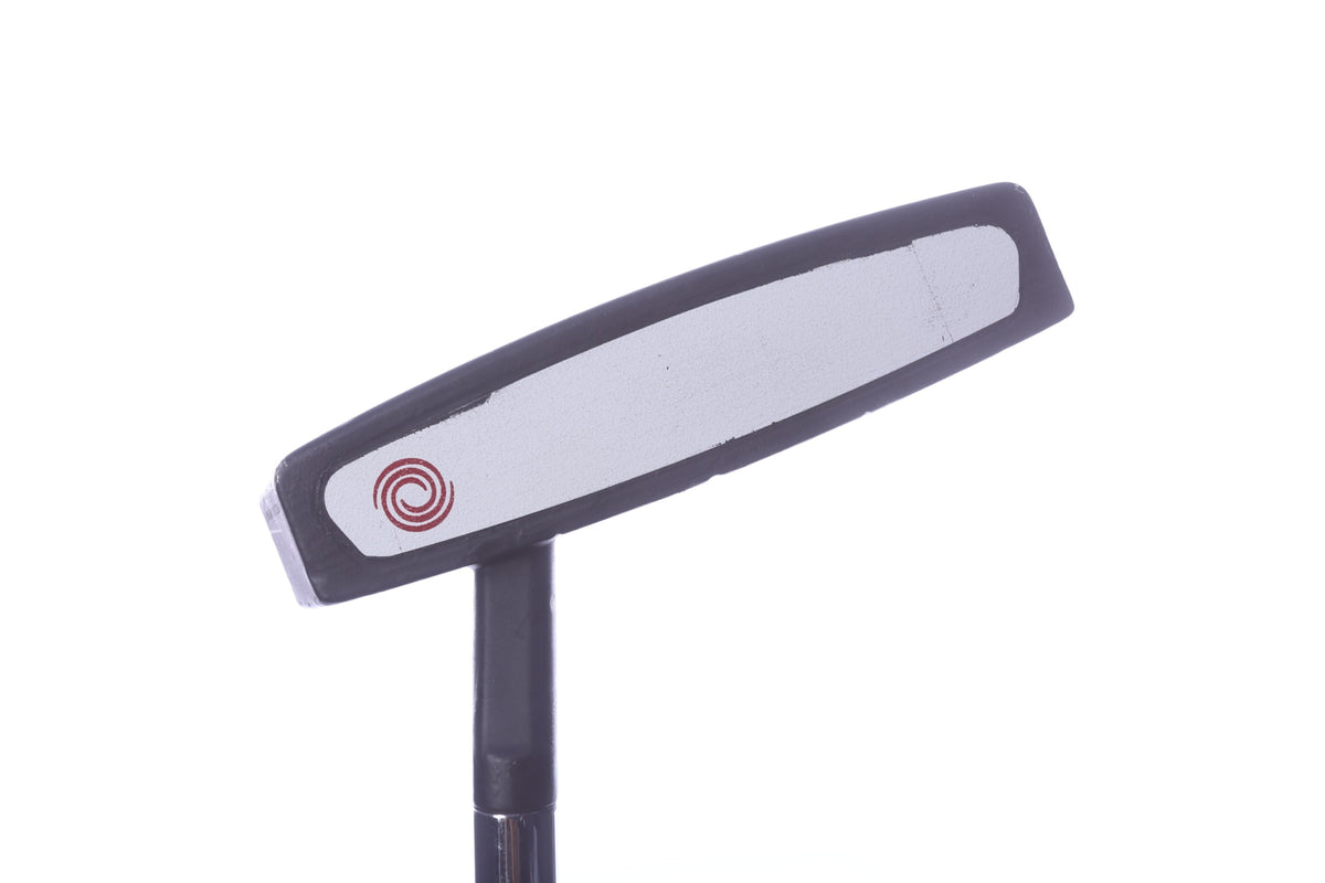 Used Odyssey White Hot Versa Twelve S Putter - Right-Handed - 35 in - Mallet