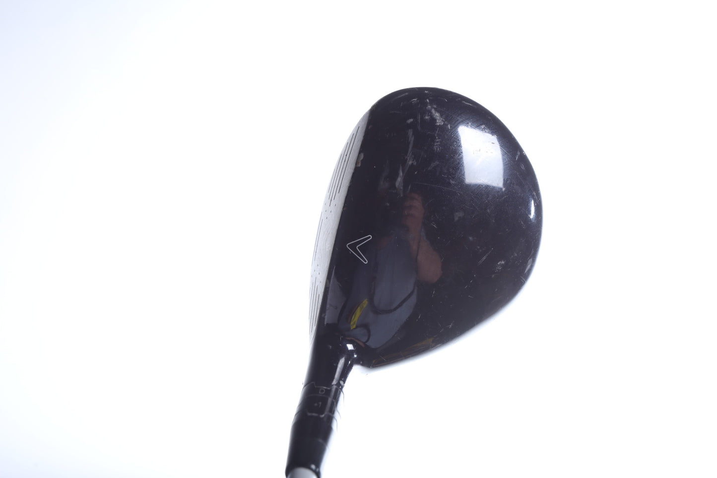 Used Callaway Big Bertha 2014 5-Wood - Right-Handed - 18 Degrees - Ladies Flex-Next Round
