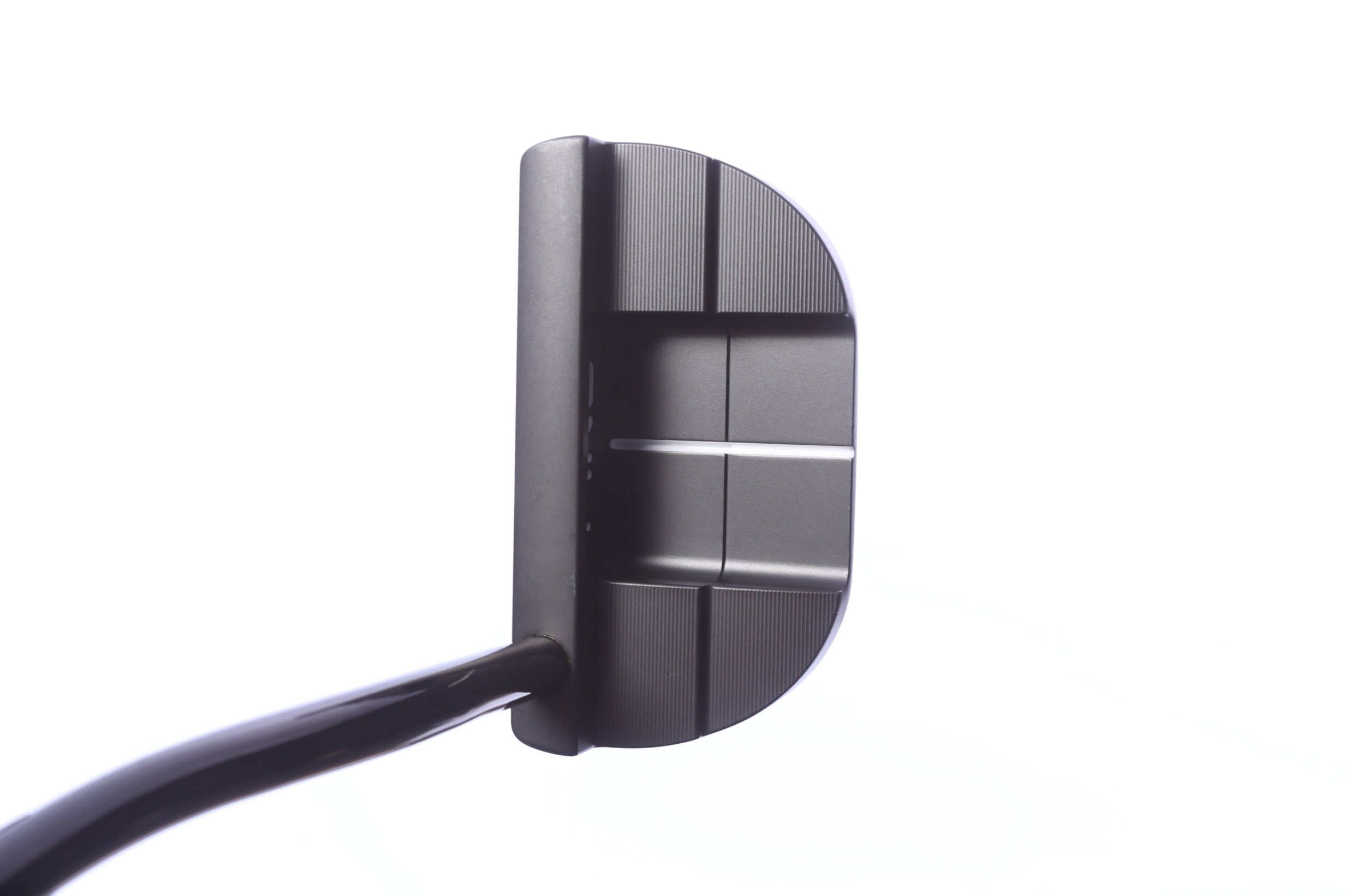 Used Ping PLD Milled DS72 Gunmetal Putter - Right-Handed - 35 in - Mallet