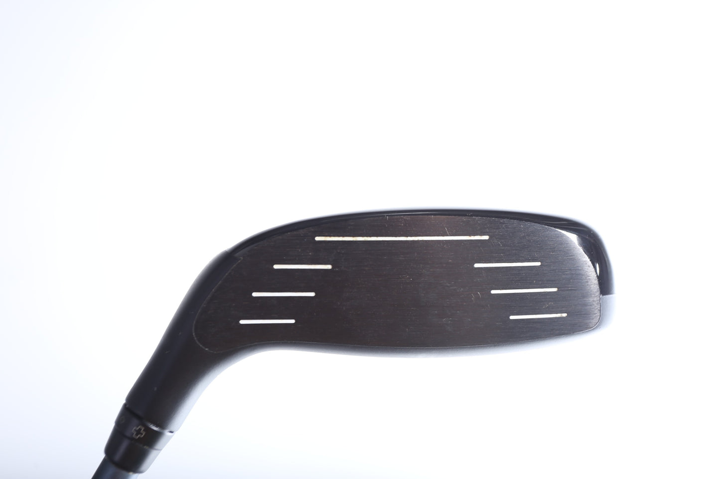 Used Ping G425 MAX 3-Wood - Right-Handed - 14.5 Degrees - Soft Regular Flex-Next Round