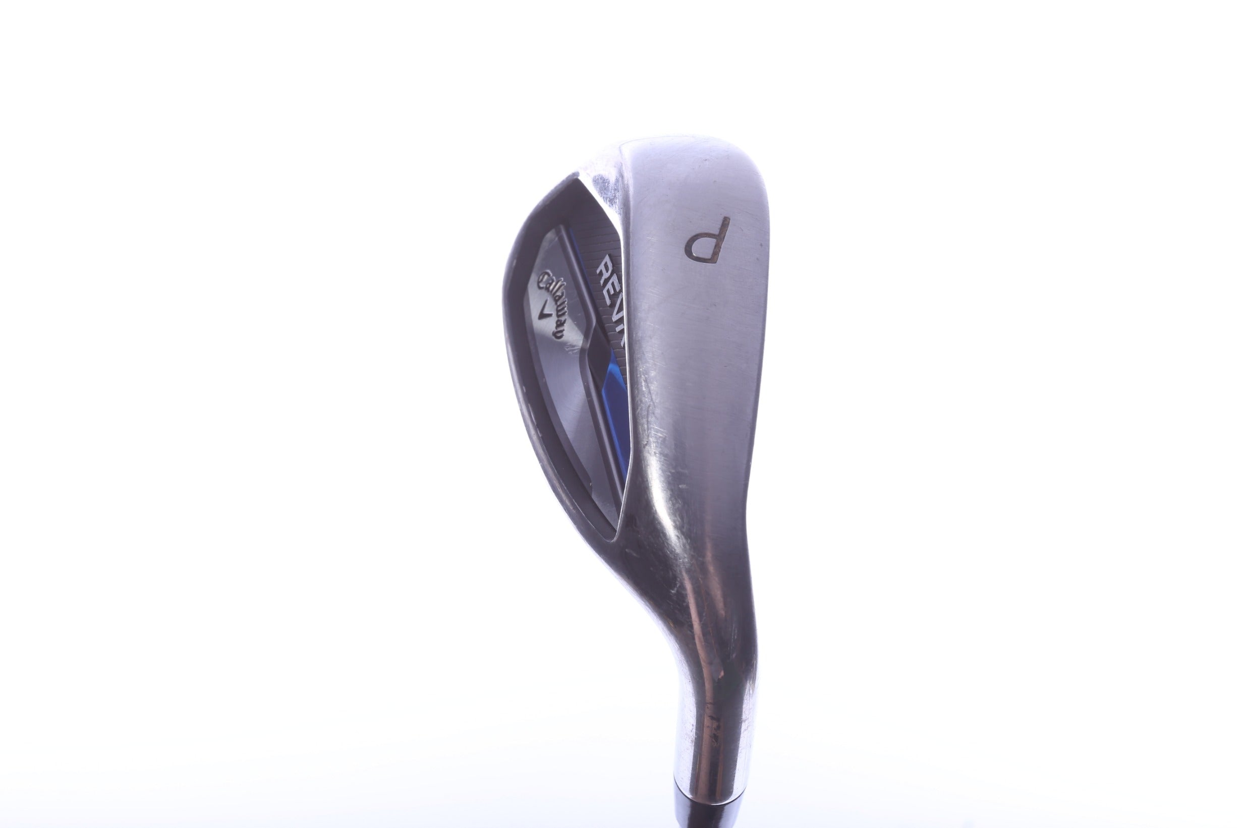 Used Callaway REVA Pitching Wedge - Right-Handed - 48 Degrees - Ladies Flex