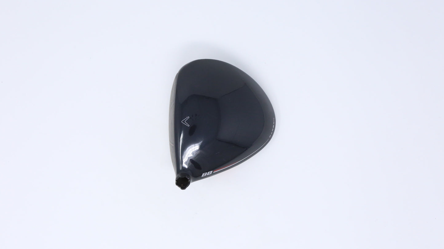 Used Callaway Big Bertha 23 Driver - HEAD ONLY - Right-Handed - 9 Degrees-Next Round