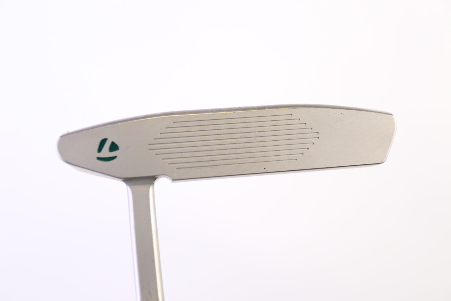 Used TaylorMade TP Reserve B11 Putter - Right-Handed - 35 in - Blade-Next Round