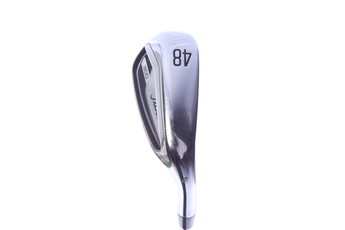 Used Titleist 2021 T300 Gap Wedge - Right-Handed - 48 Degrees - Regular Flex