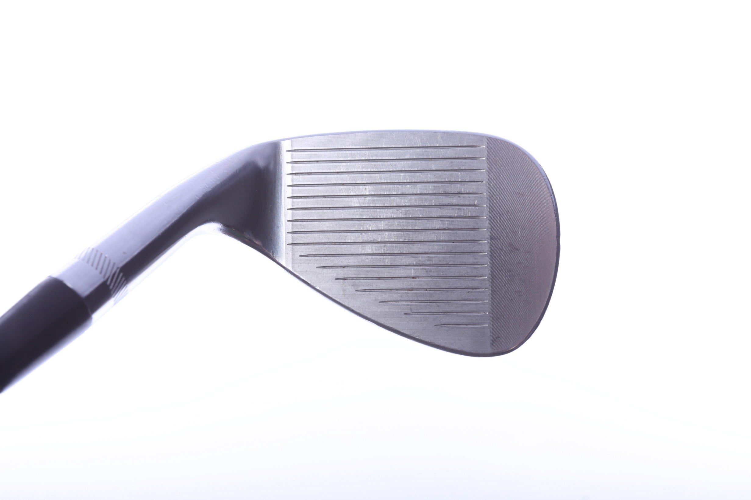 Used Titleist Vokey SM7 Tour Chrome Gap Wedge - Right-Handed - 50 Degrees - Wedge Flex