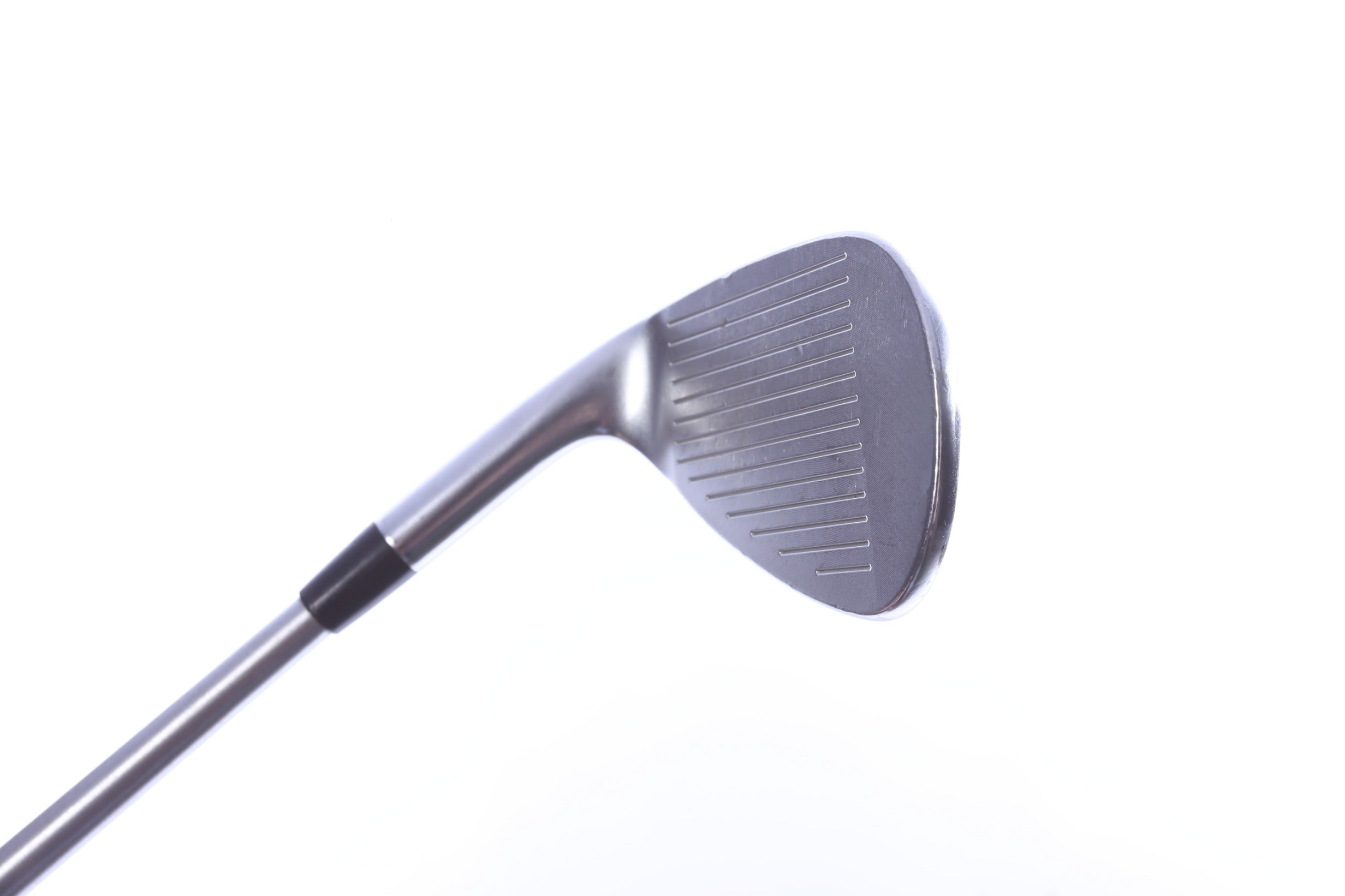 Used Mizuno JPX 921 Gap Wedge - Right-Handed - 50 Degrees - Extra Stiff Flex-Next Round
