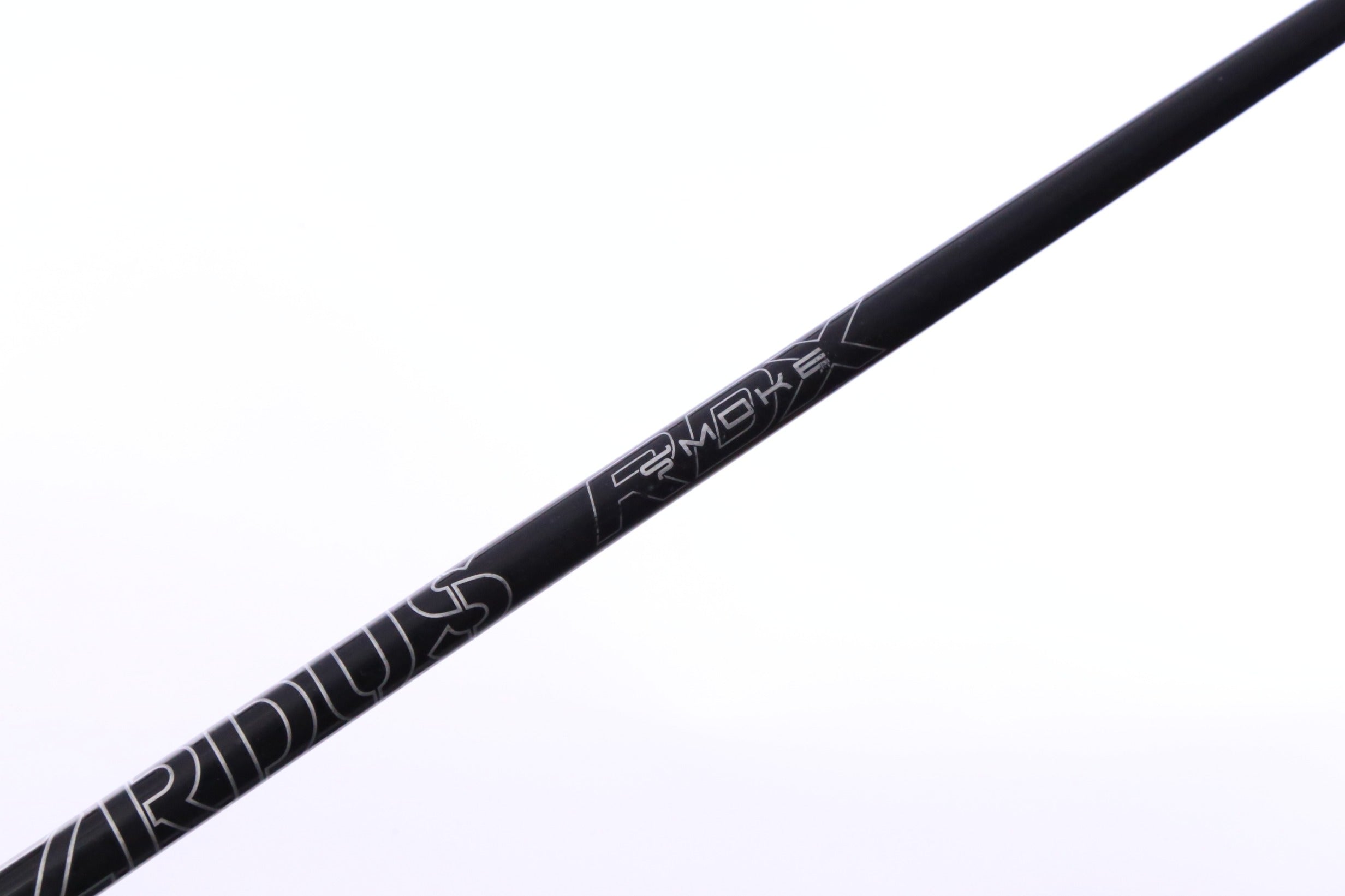 Used Project X HZRDUS Silver Gen4 Fairway Wood Shaft Extra Stiff Flex Graphite - 41.75 in - No Adapter-Next Round