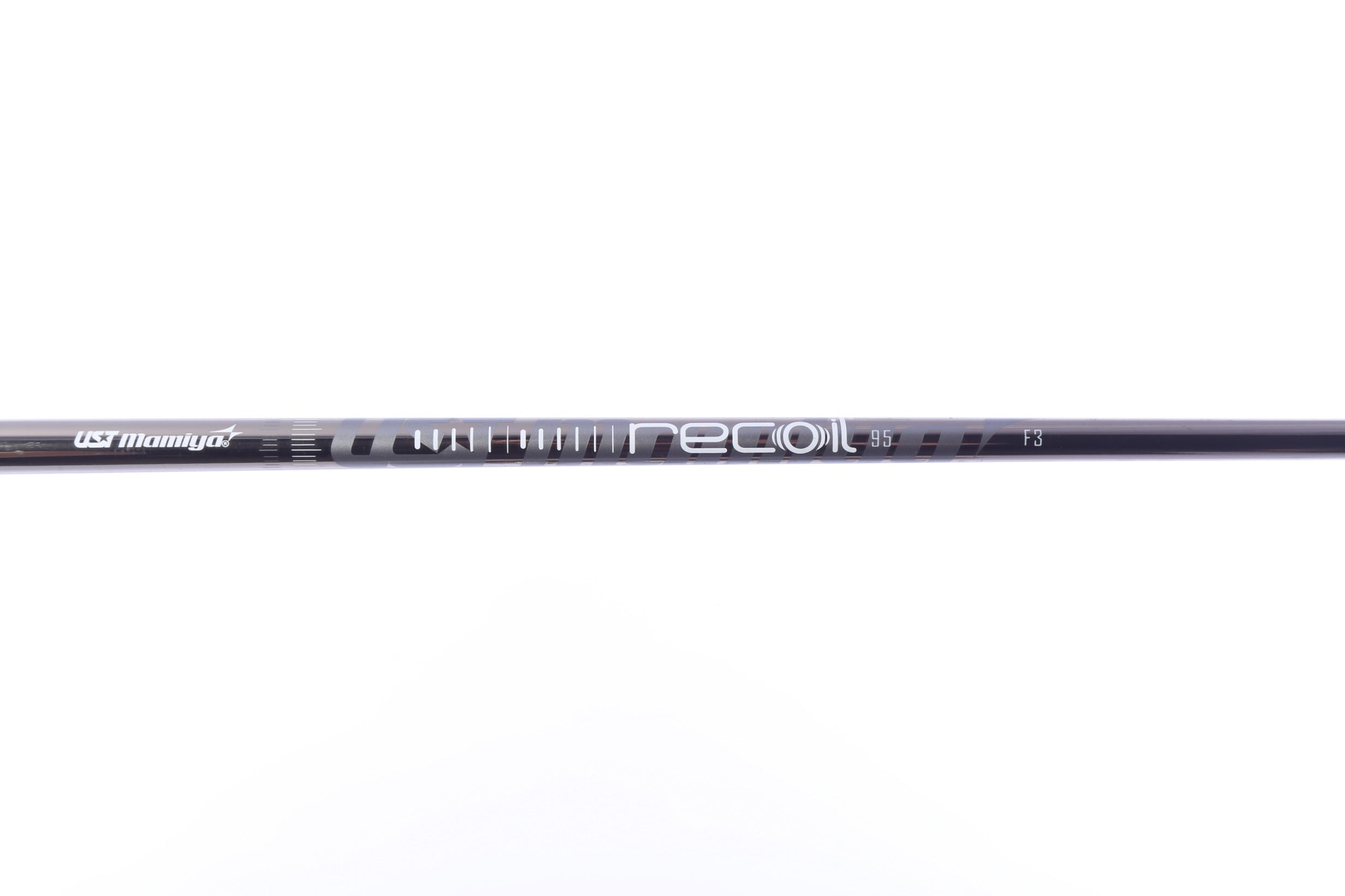 Used Mizuno JPX 919 Hot Metal Pro Iron Set - Right-Handed - 5-PW - Regular Flex