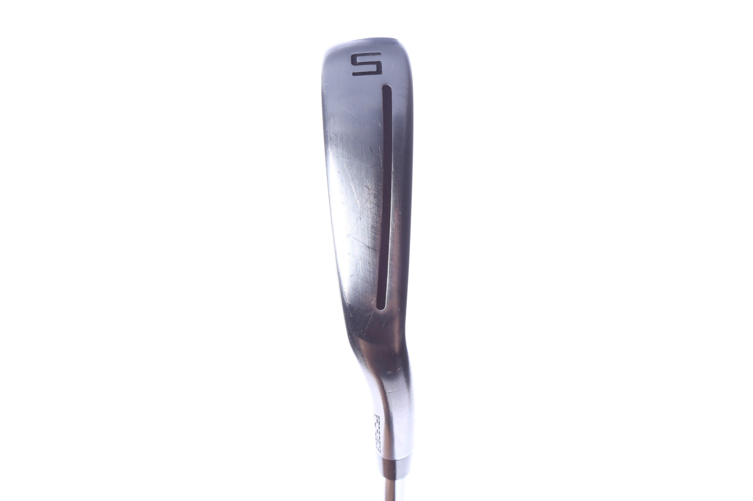Used TaylorMade 2025 P790 Single 5-Iron - Right-Handed - Stiff Flex