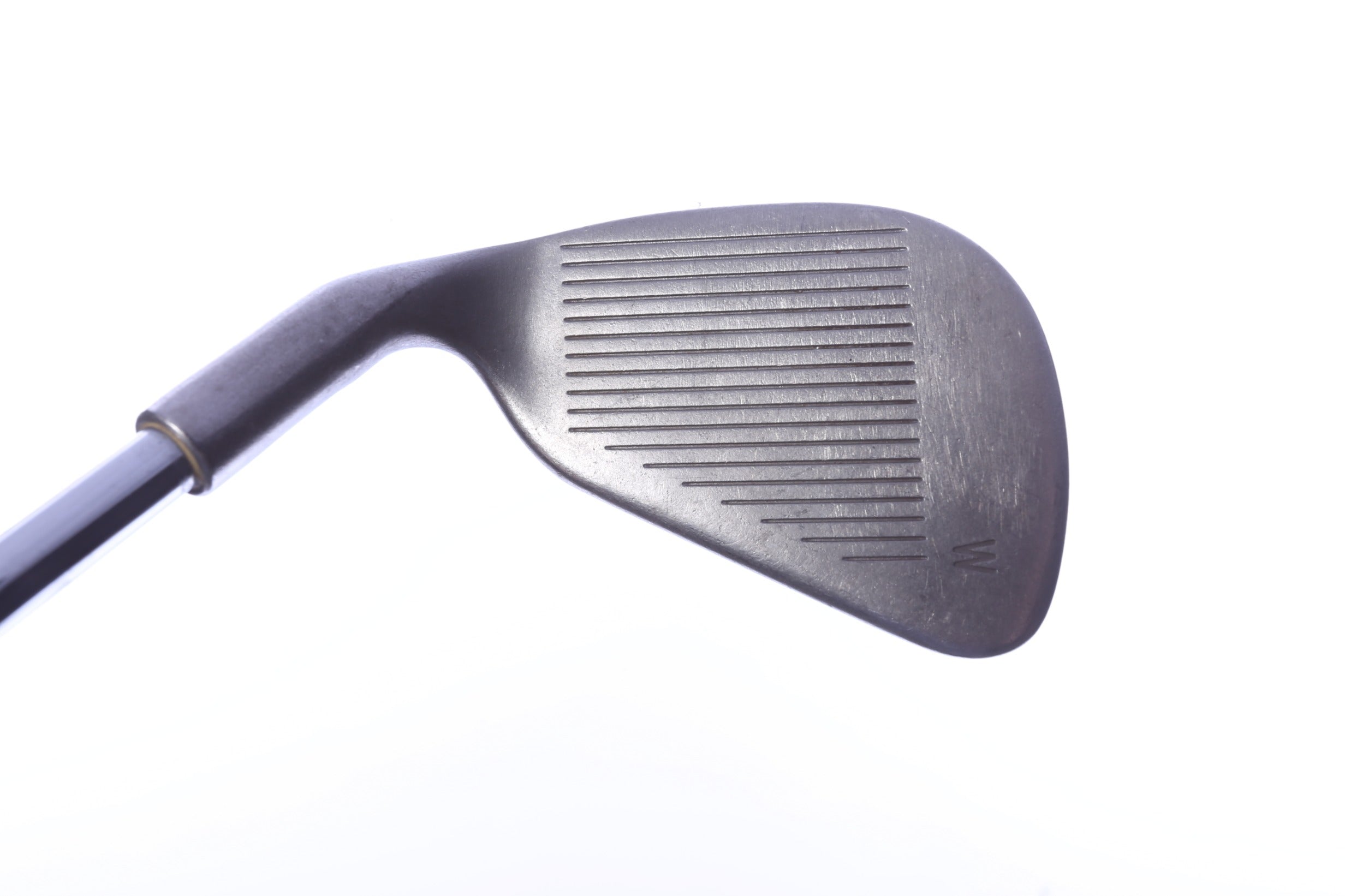 Used Ping Eye 2 Pitching Wedge - Right-Handed - 50.5 Degrees - Wedge Flex-Next Round