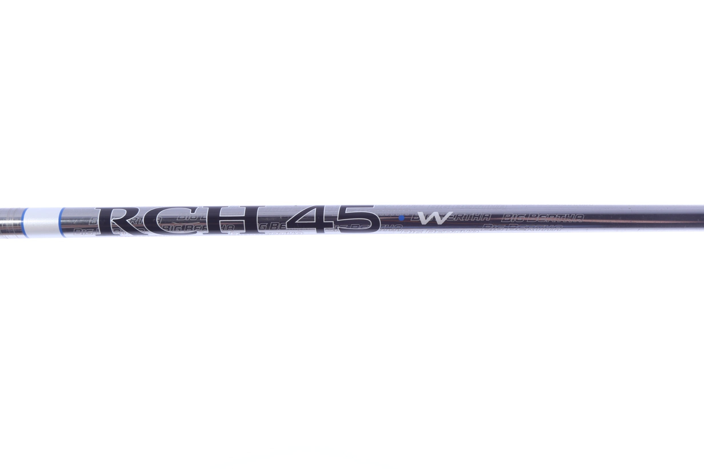 Used Callaway Big Bertha REVA Pitching Wedge - Right-Handed - 44 Degrees - Ladies Flex