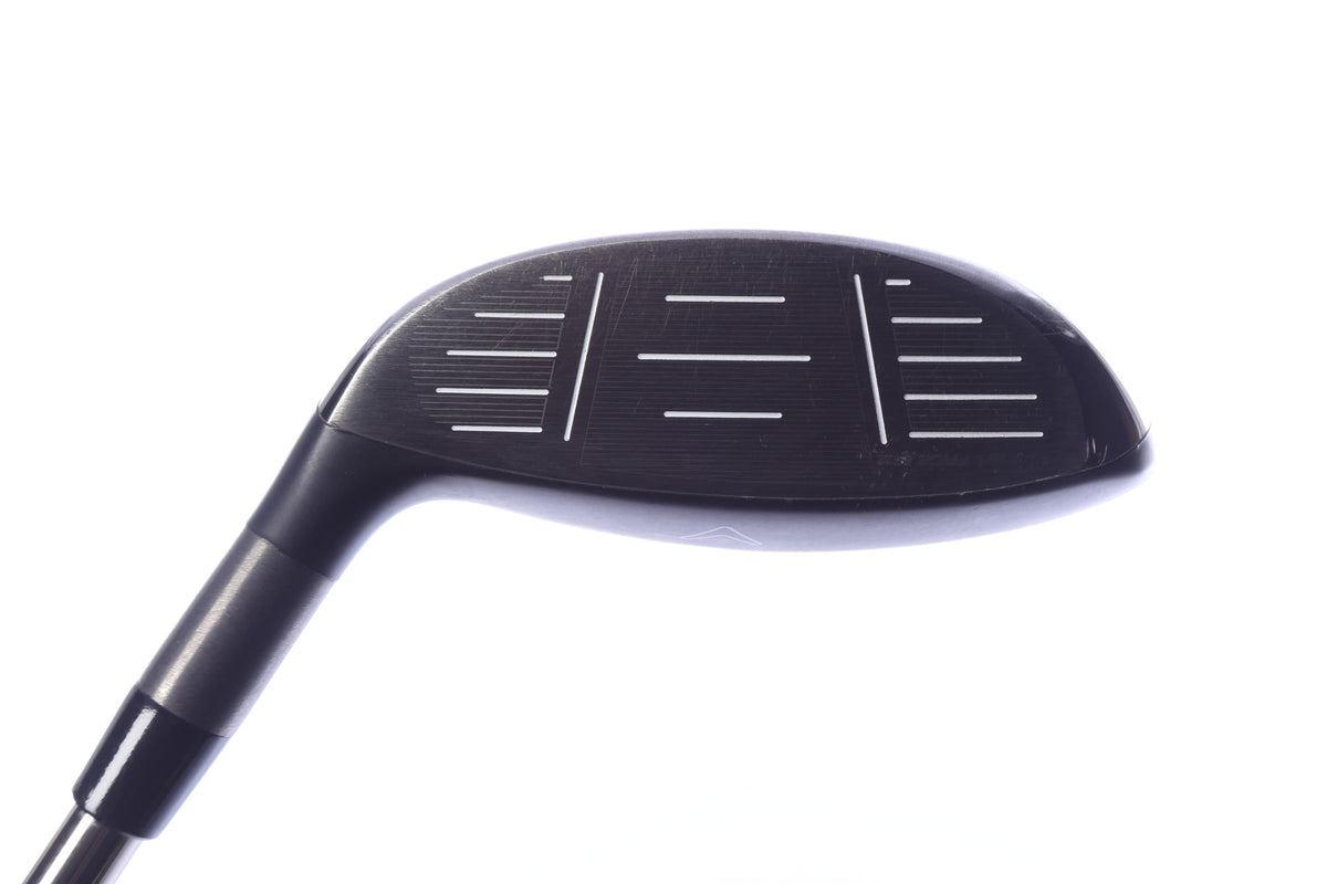 Used Callaway Rogue ST MAX 5-Wood - Right-Handed - 18 Degrees - Ladies Flex-Next Round