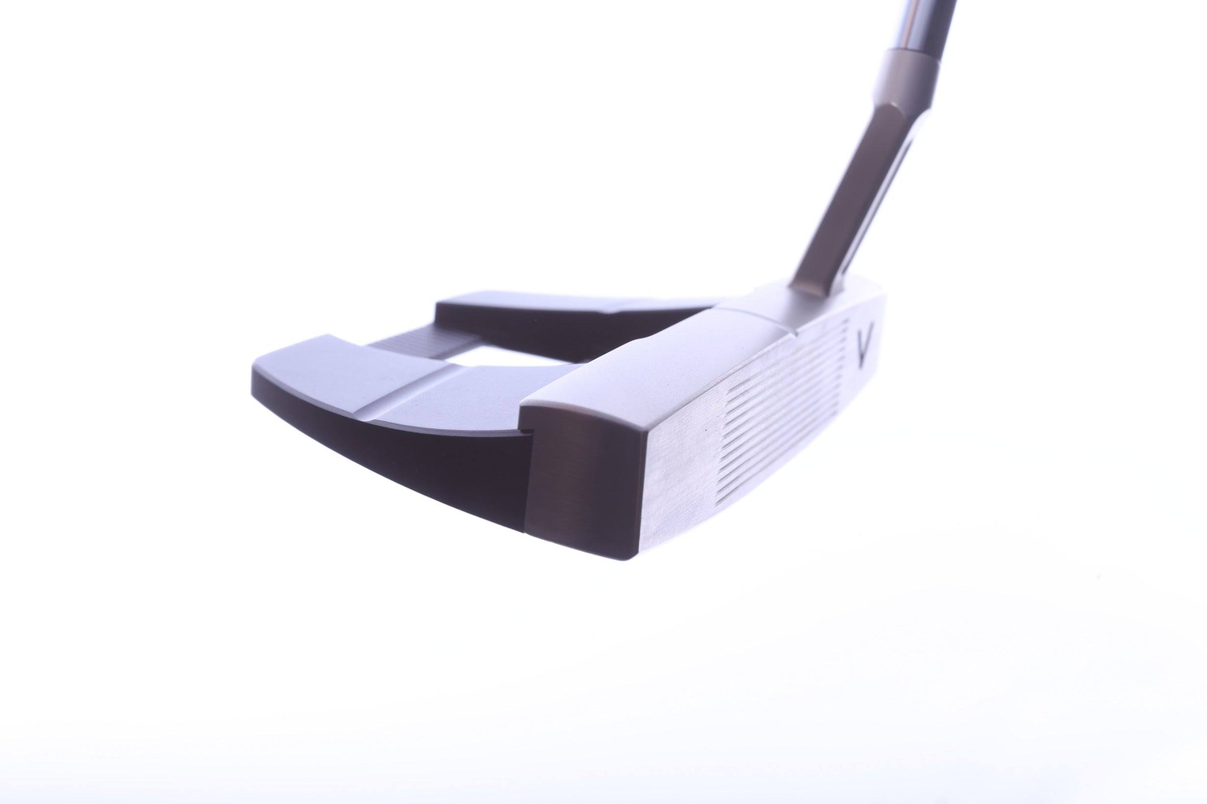 Used Evnroll V5.1 Duo Hatchback Mallet Putter - Right-Handed - 35 in - Mallet