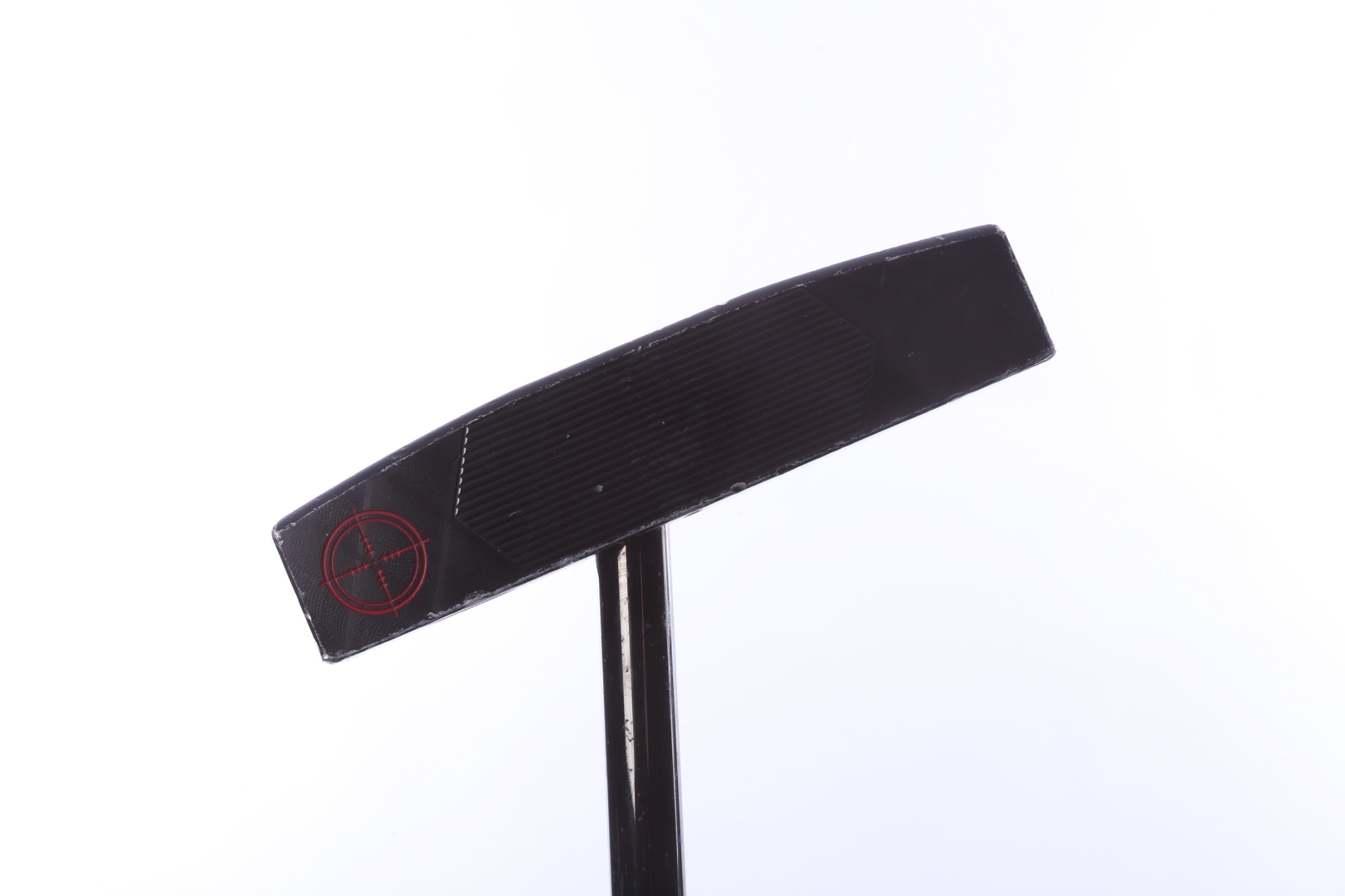 Used See More Mini Giant Deep Flange Putter - Right-Handed - 35.5 in - Blade-Next Round