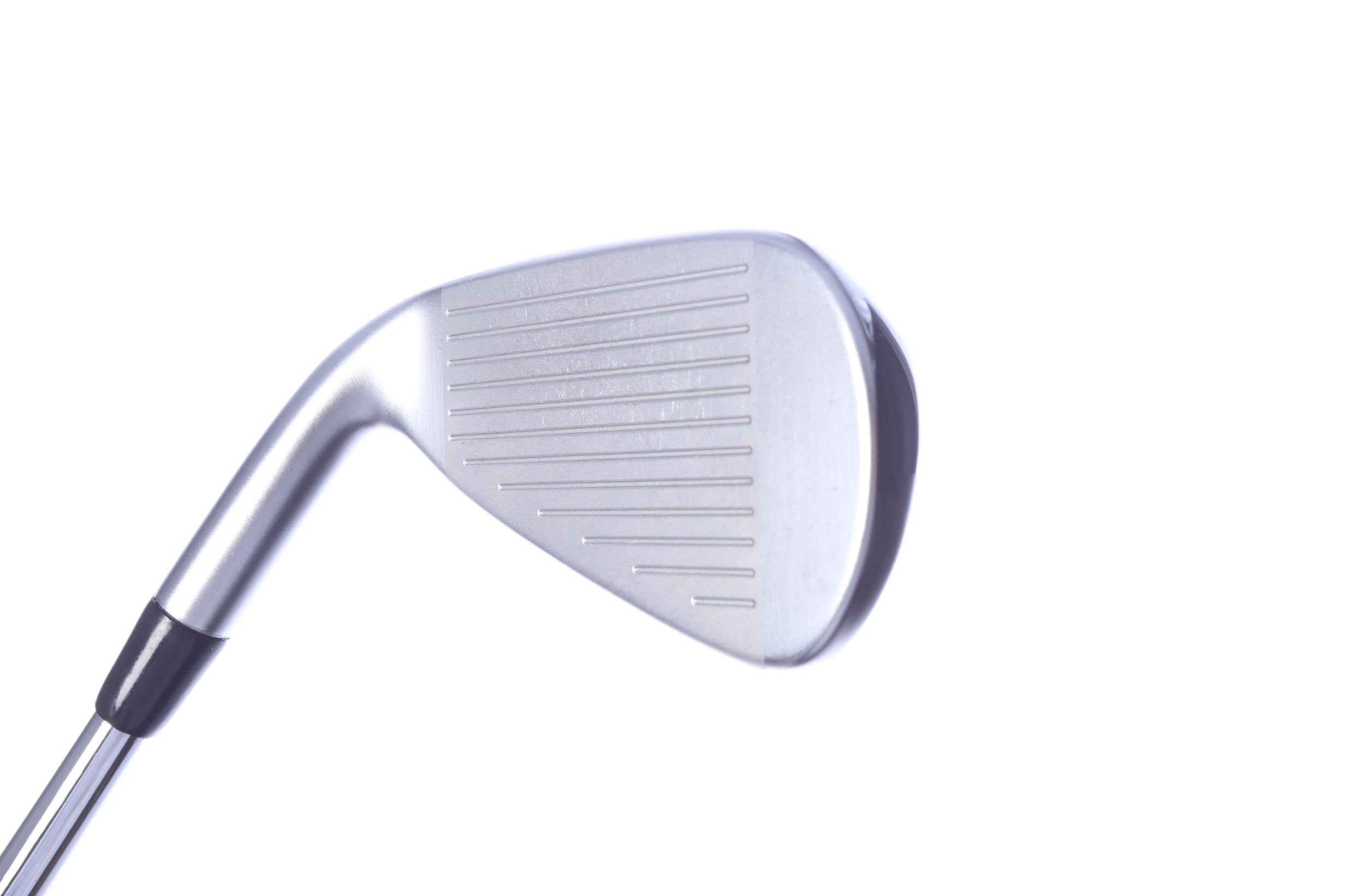 Used Mizuno JPX 925 Hot Metal Single 5-Iron - Right-Handed - Stiff Flex-Next Round