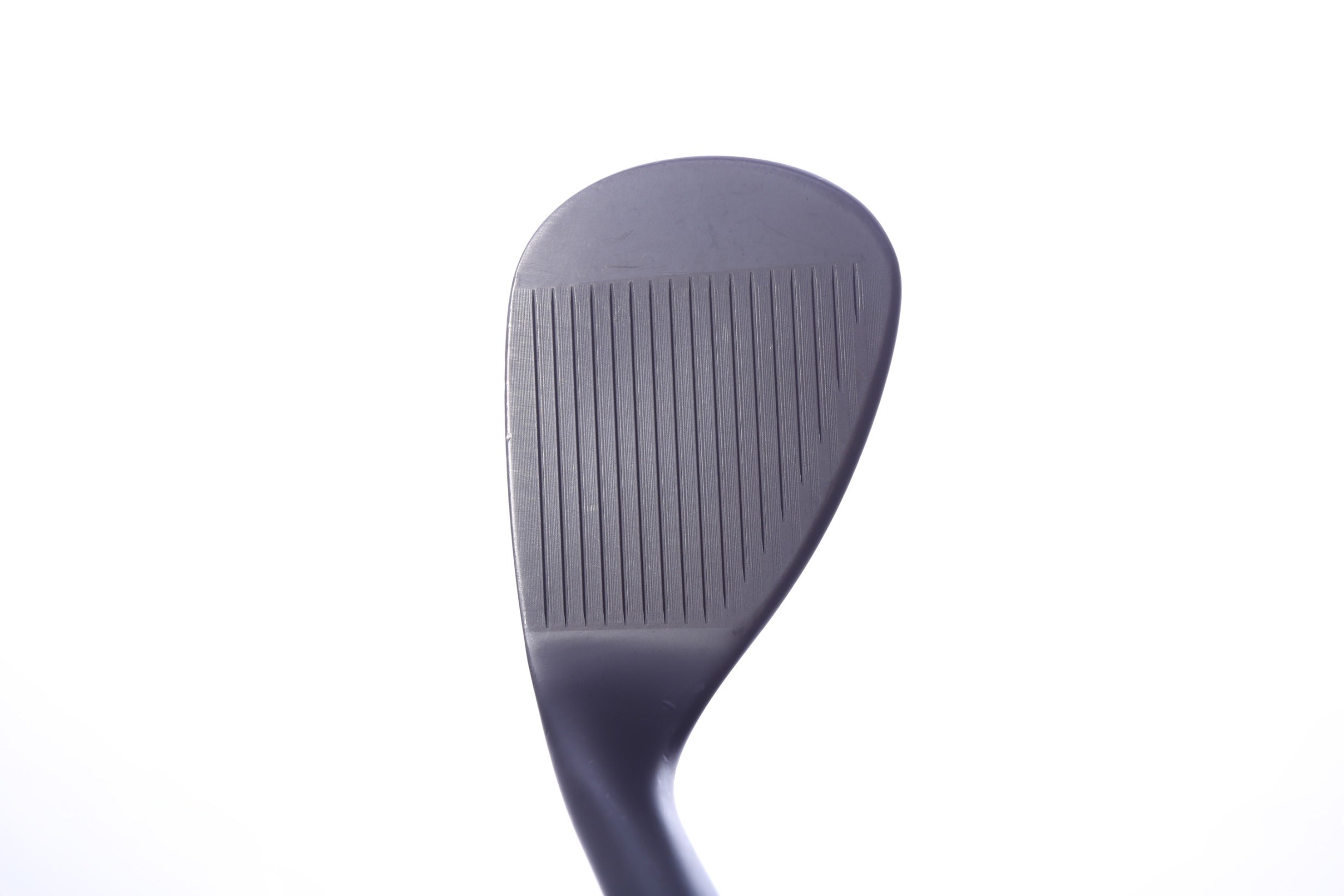 Used Titleist Vokey SM10 Jet Black Lob Wedge - Right-Handed - 60 Degrees - Wedge Flex-Next Round