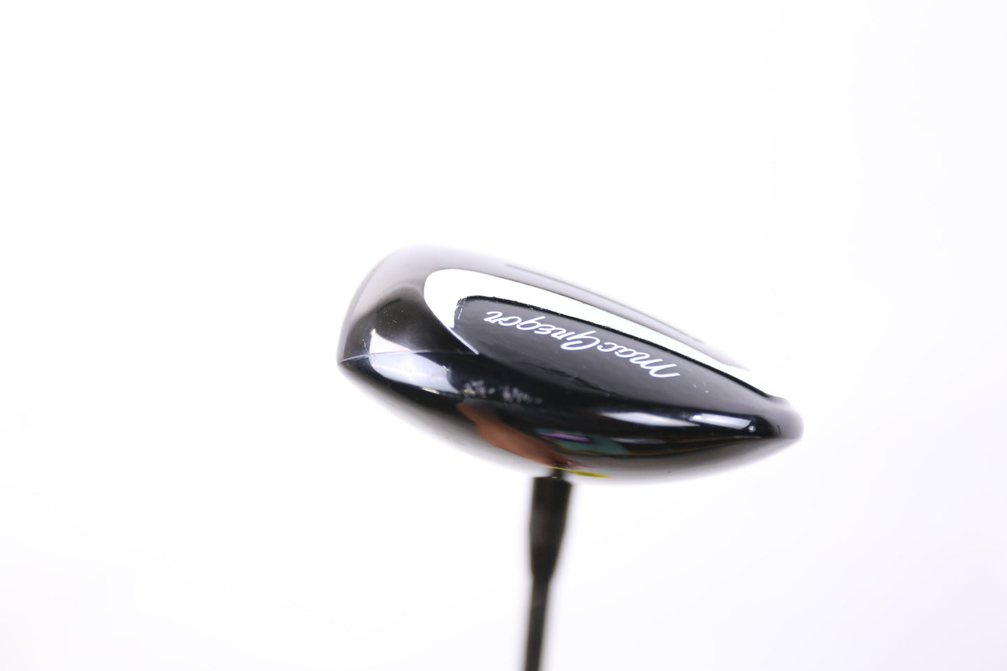 Used MacGregor Tourney Tour 3-Wood - Right-Handed - 15 Degrees - Regular Flex-Next Round