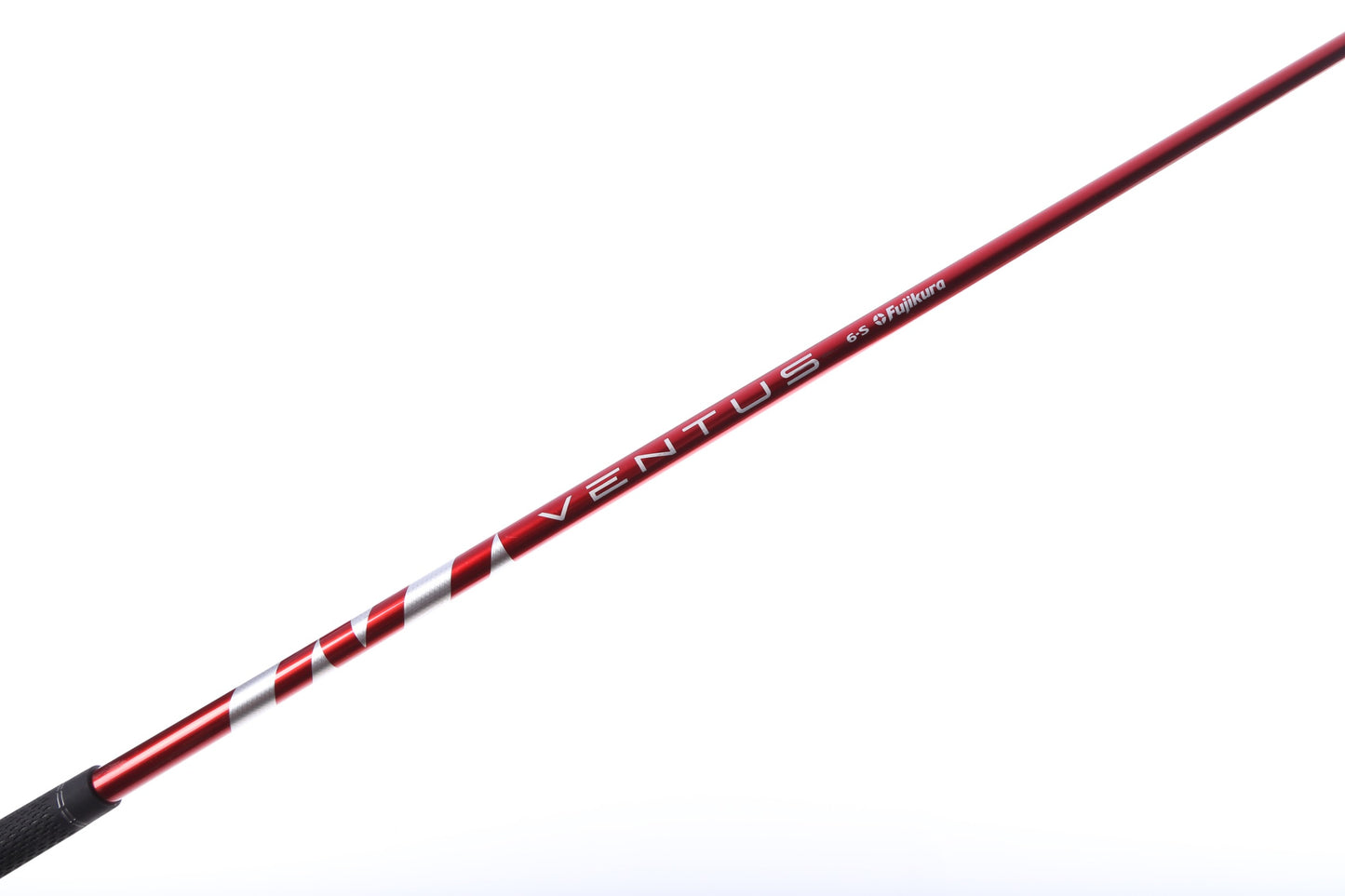 Used Fujikura Ventus Red 6 Velocore Stiff Graphite Fairway Wood Shaft - 42 in - Callaway Adapter-Next Round