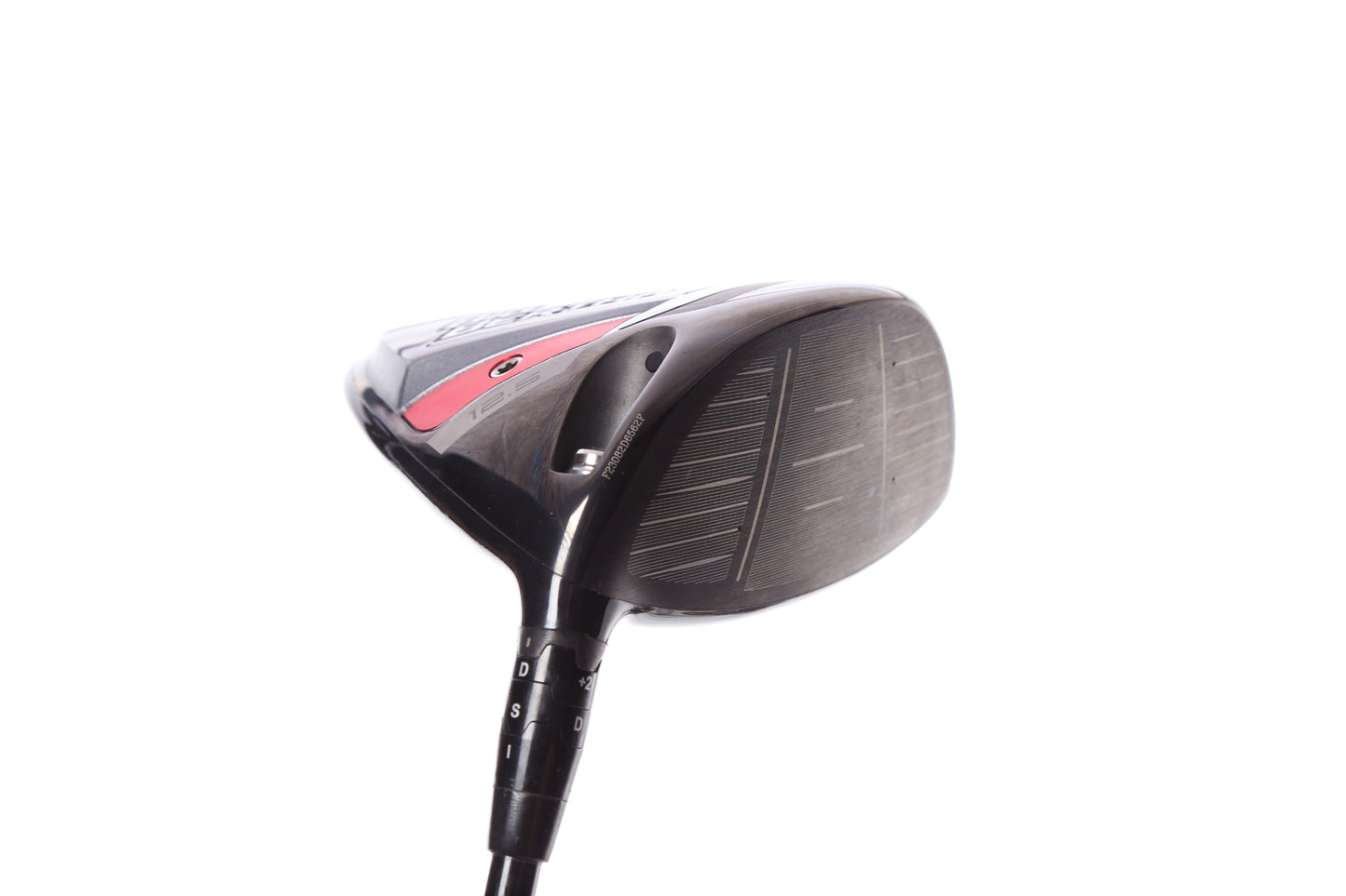 Used Callaway Big Bertha 23 Driver - 12.5 Degrees - Regular Flex HZRDUS RDX Smoke - Right-Handed-Next Round