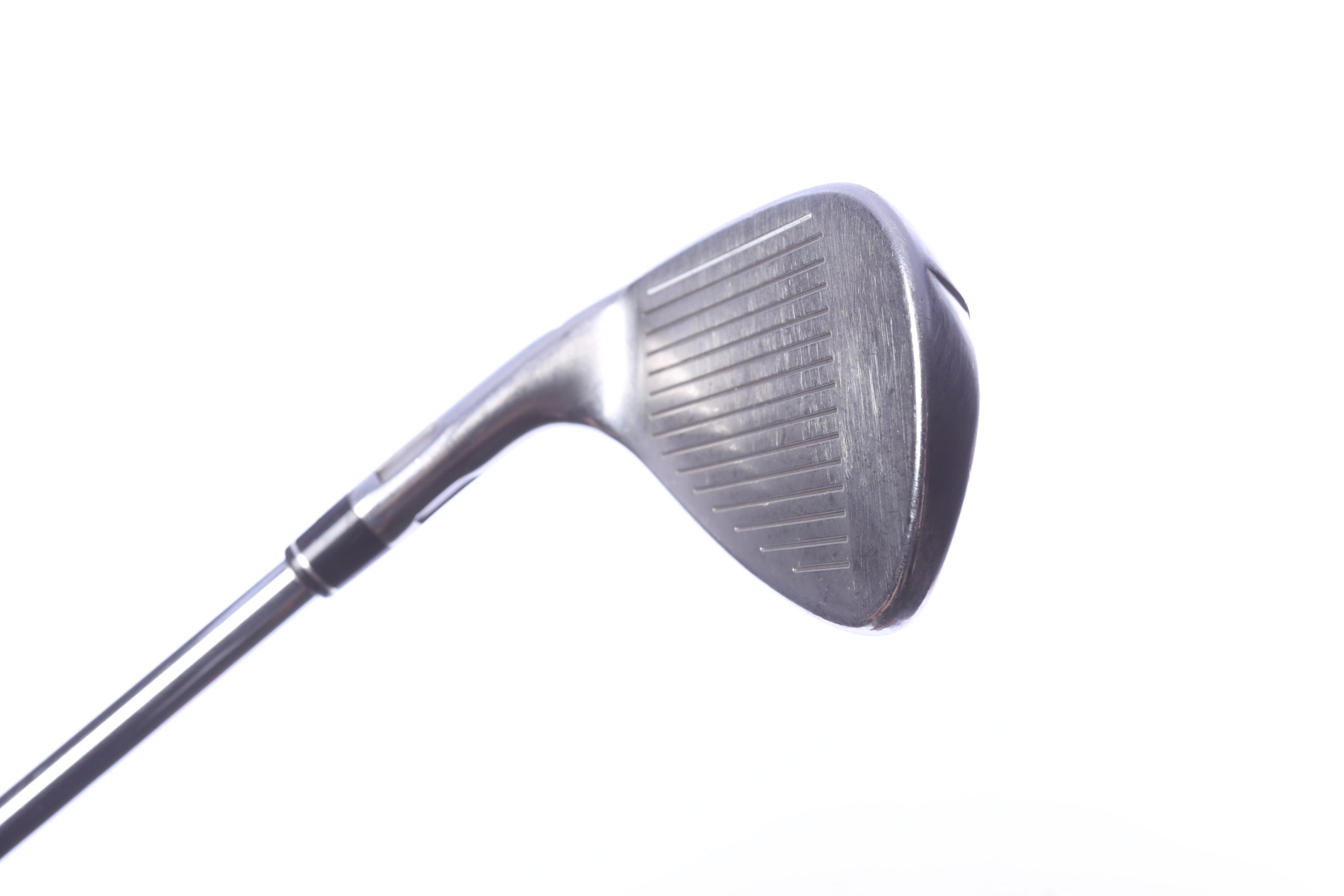 Used TaylorMade SIM2 MAX Approach Wedge - Right-Handed - 48 Degrees - Stiff Flex