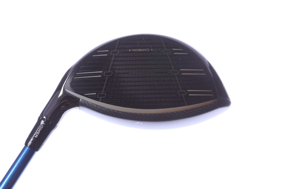 Used TaylorMade Qi35 Driver - 10.5 Degrees - Regular Flex Accra GX 100 - Right-Handed
