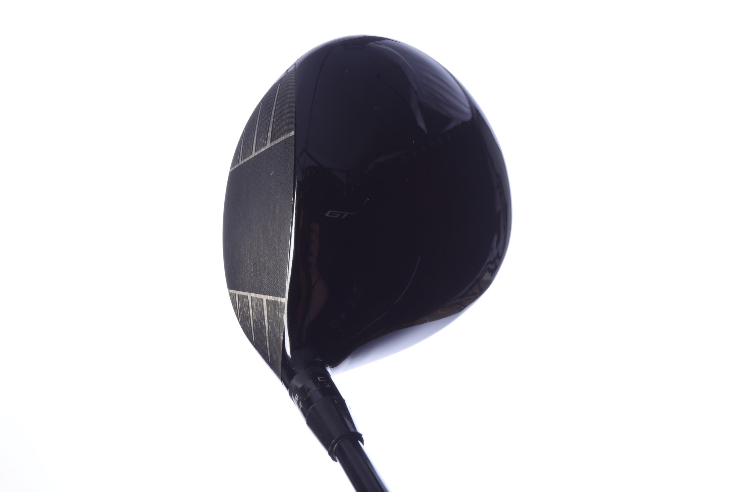 Used Titleist GT2 Driver - 10 Degrees - Regular Flex Aldila RIPX - Right-Handed