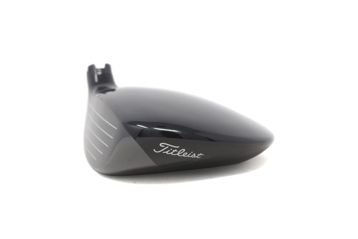 Used Titleist GT1 3Tour 3-Wood - HEAD ONLY - Left-Handed - 14.5 Degrees-Next Round