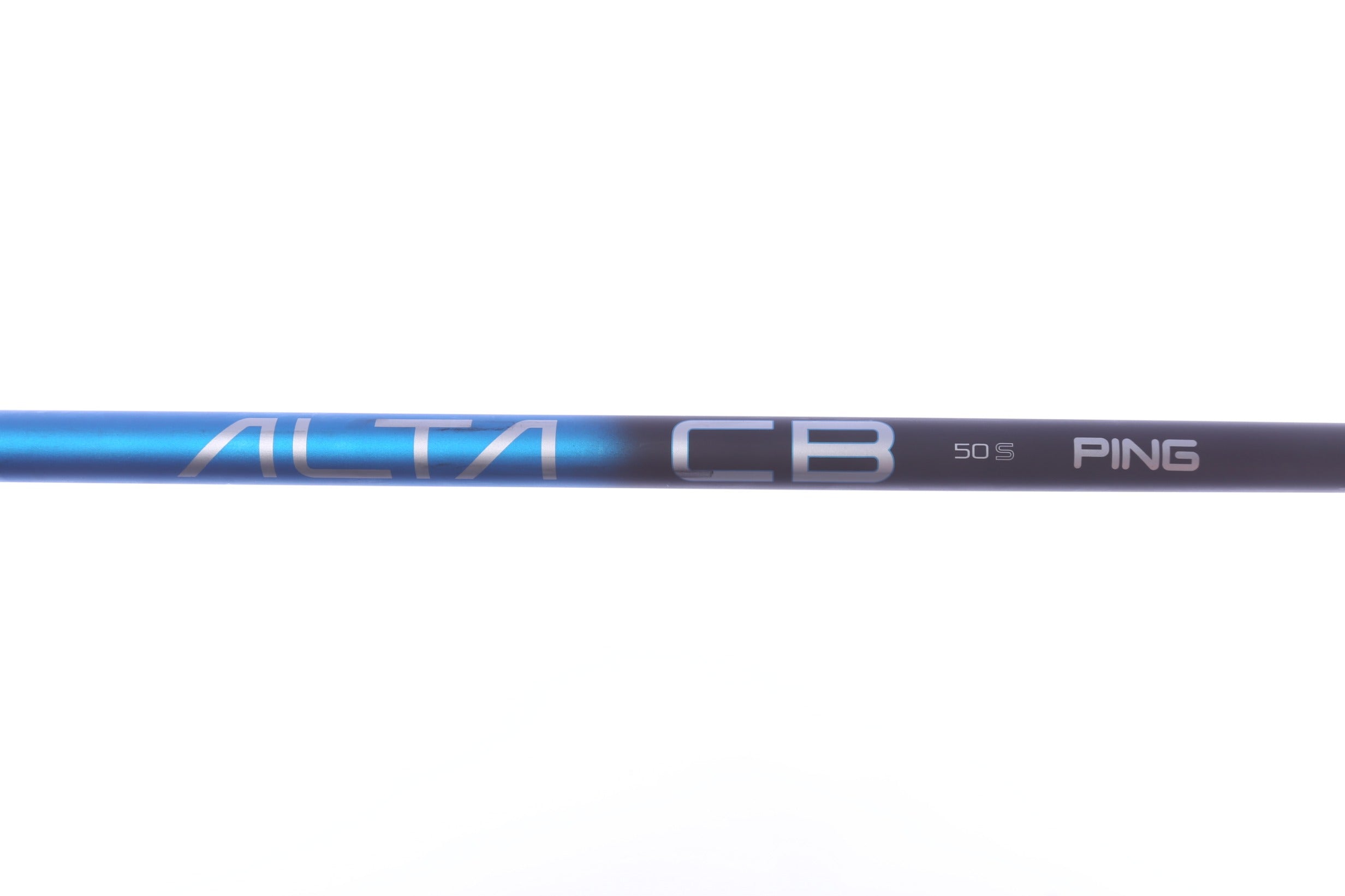 Used Ping G440 K Driver - 9 Degrees - Stiff Flex Ping ATLA CB - Right-Handed